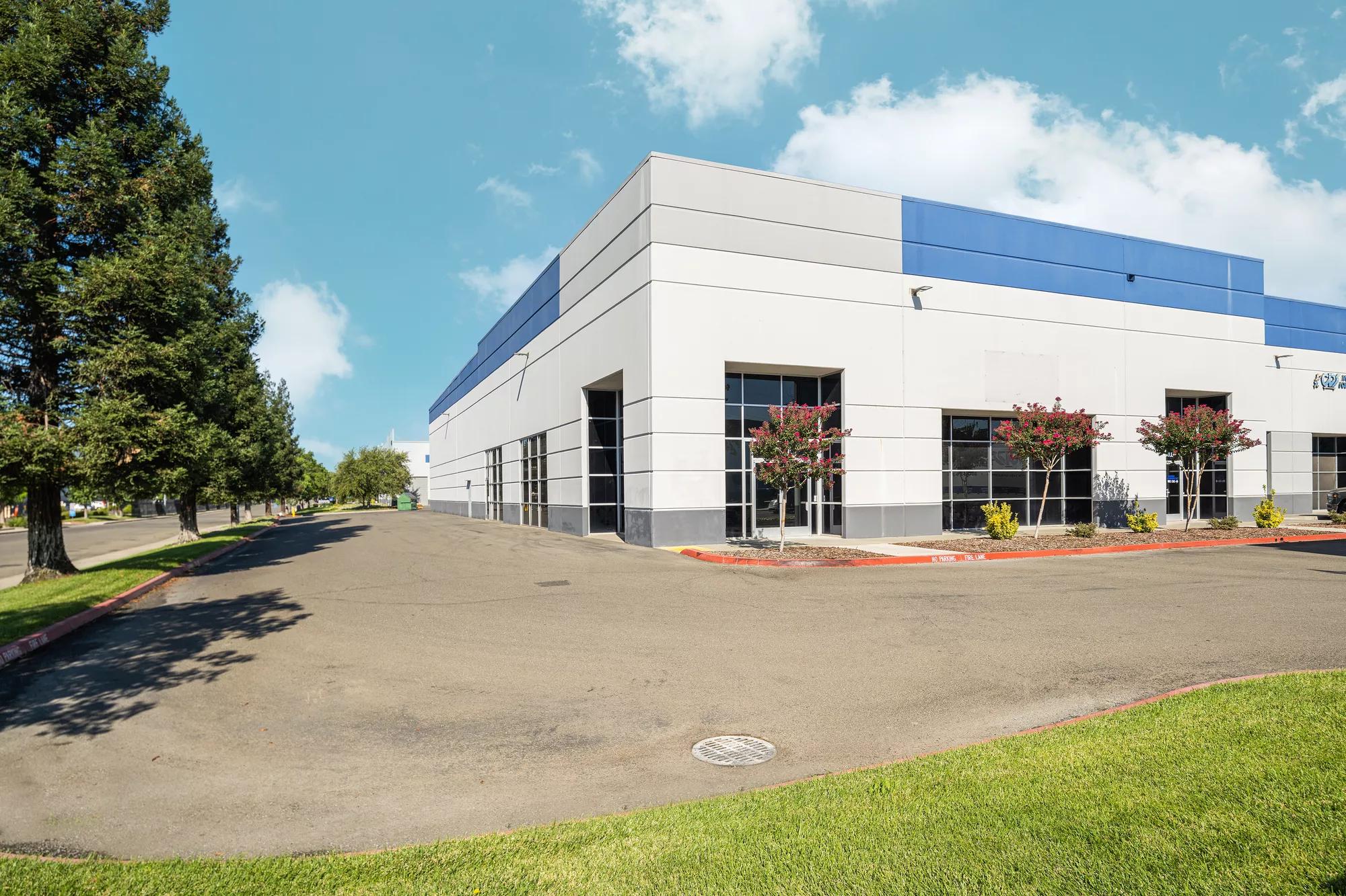 Details of Sacramento, CA 95834 - Industrial Property For Lease