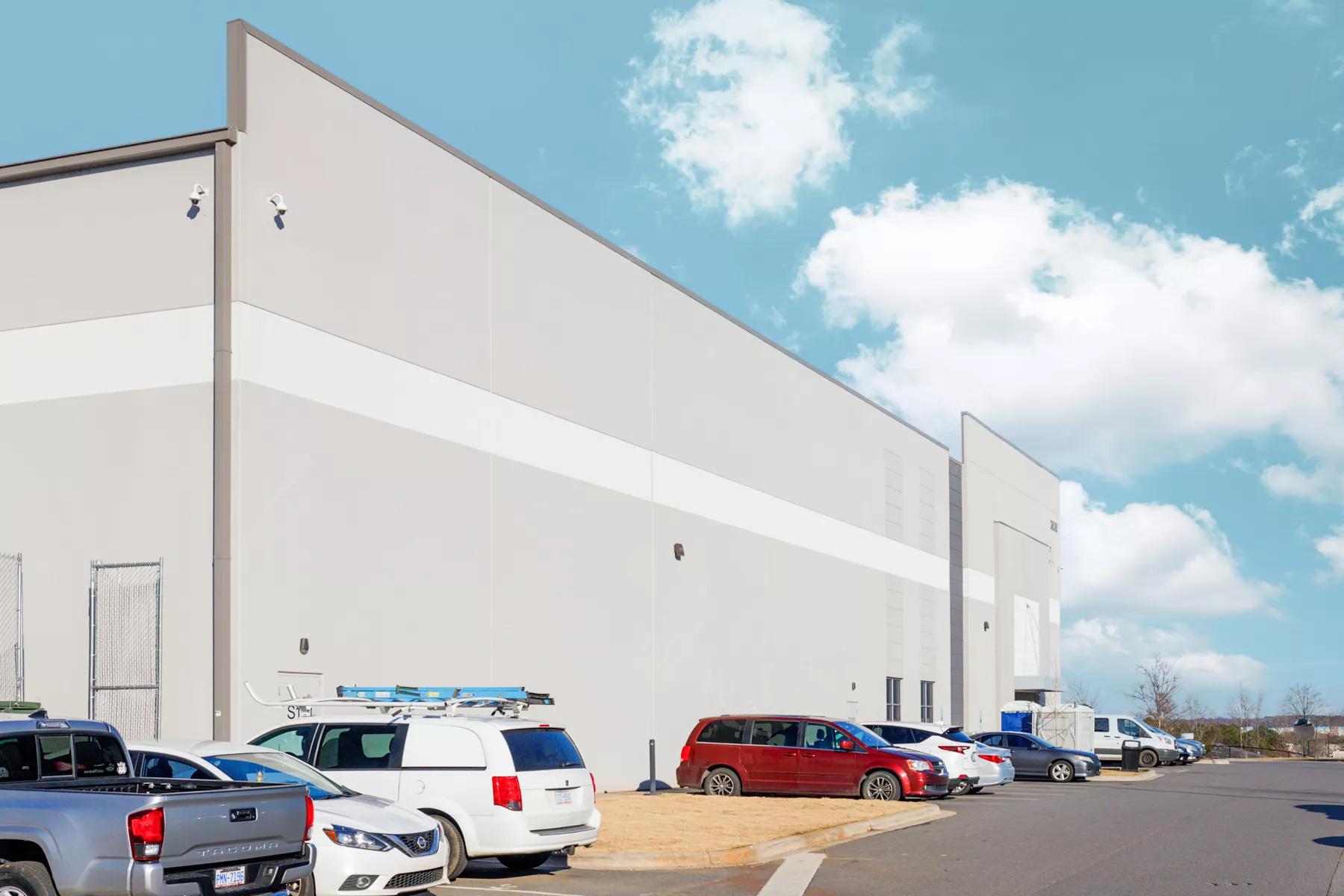 Details of 3830 Parrott Dr, Charlotte, NC 28214 - Industrial Property For Lease