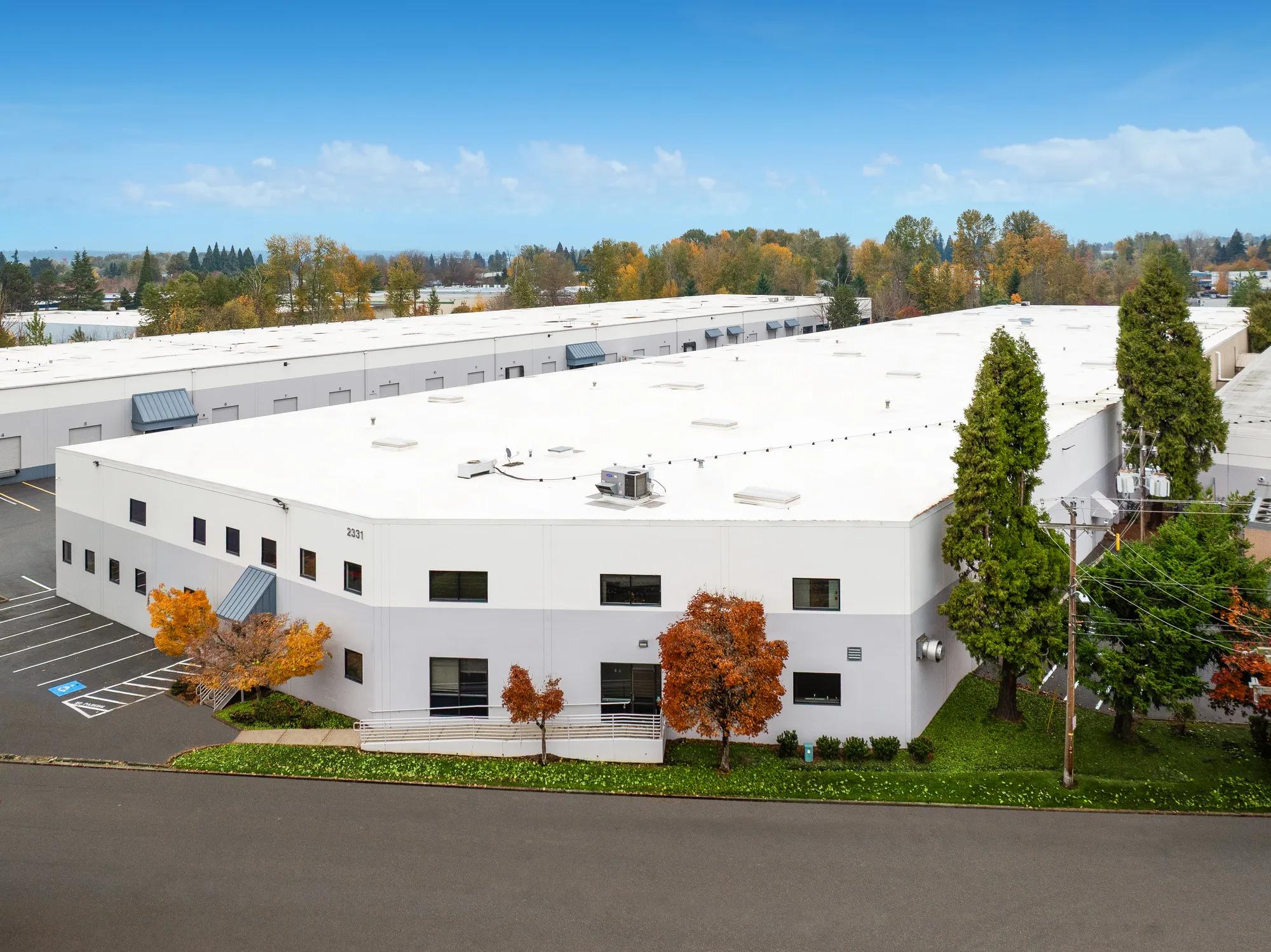 Details of 2331 NE Argyle Street, Portland, OR 97211 - Industrial Property For Lease
