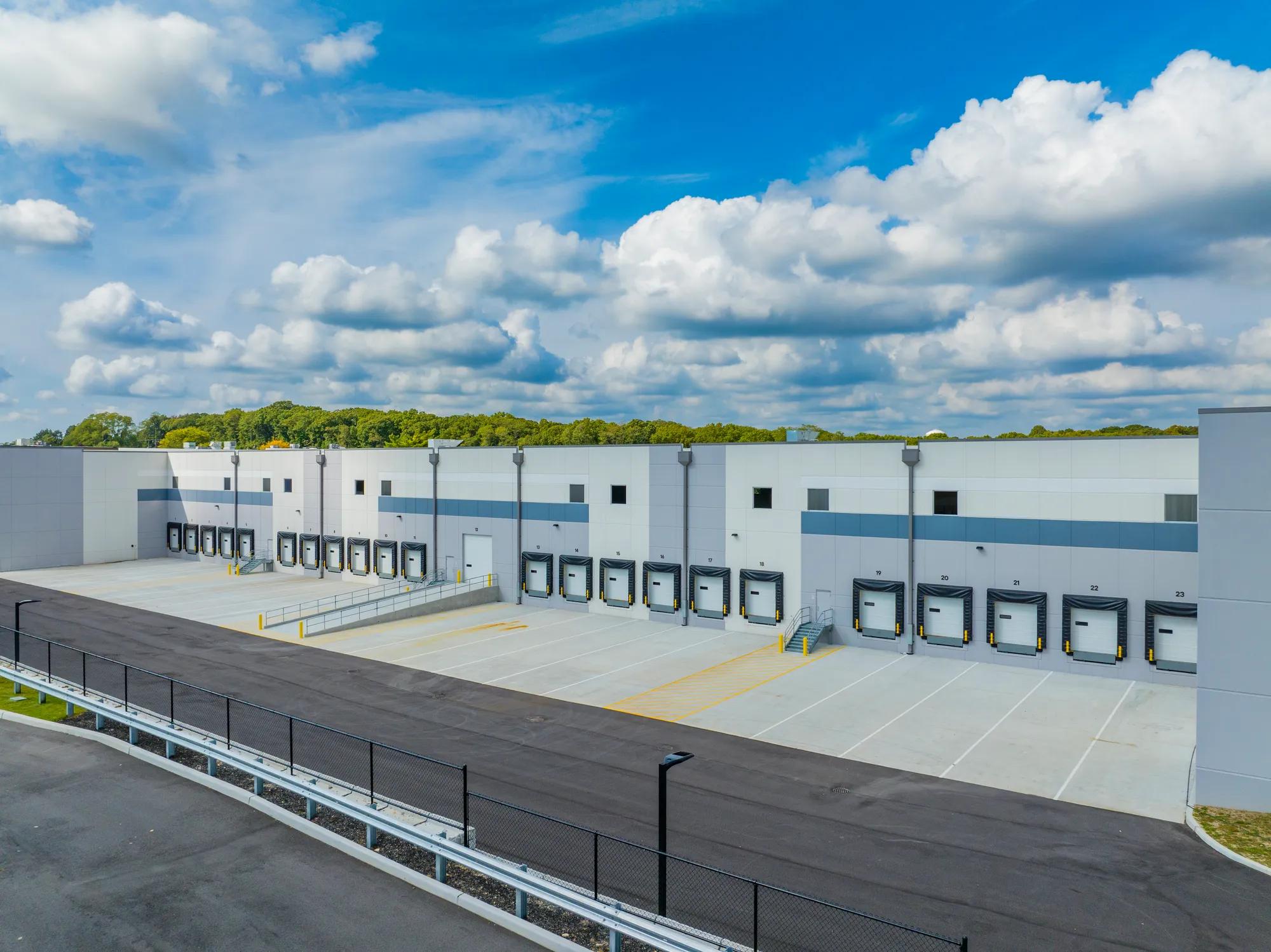 Details of 88 Parkway Drive South, Hauppauge, NY 11788 - Industrial Property For Lease