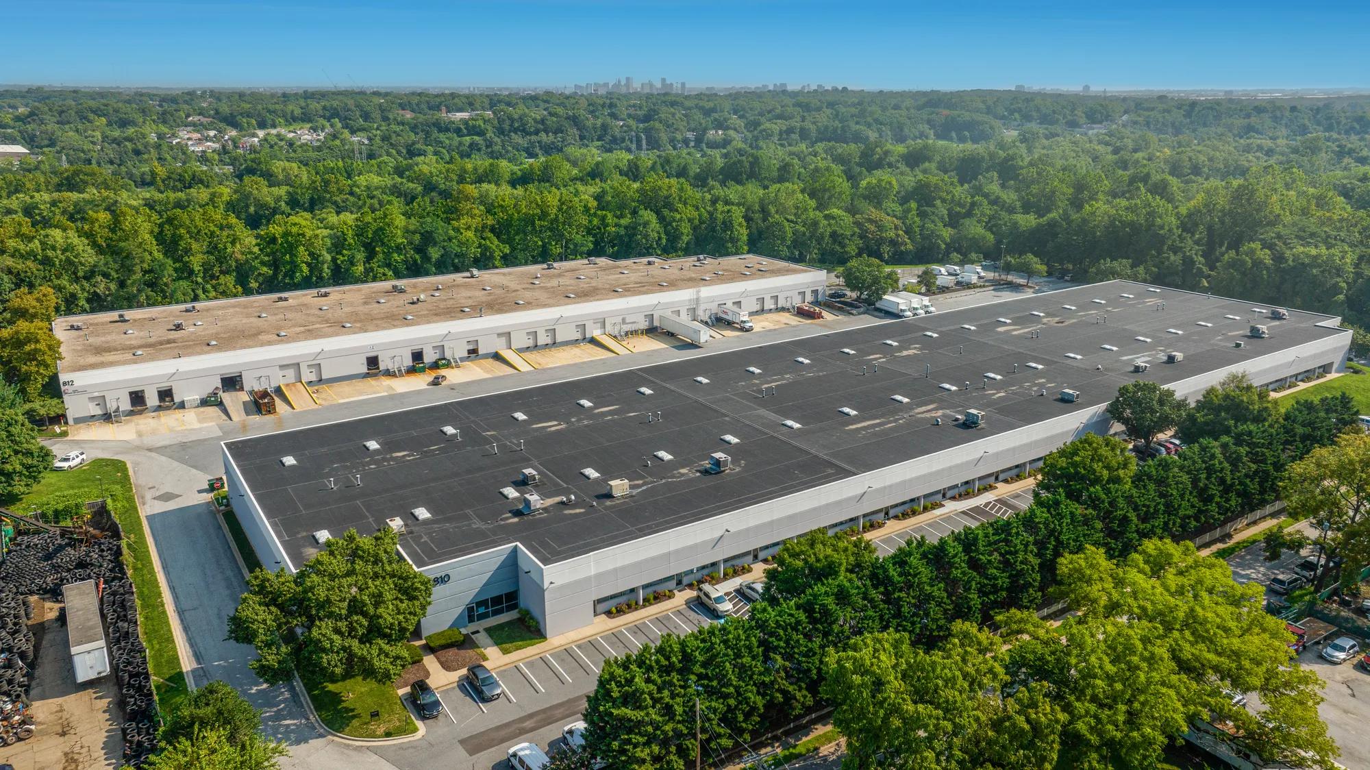 Details of Linthicum Heights, MD 21090 - Industrial Property For Lease