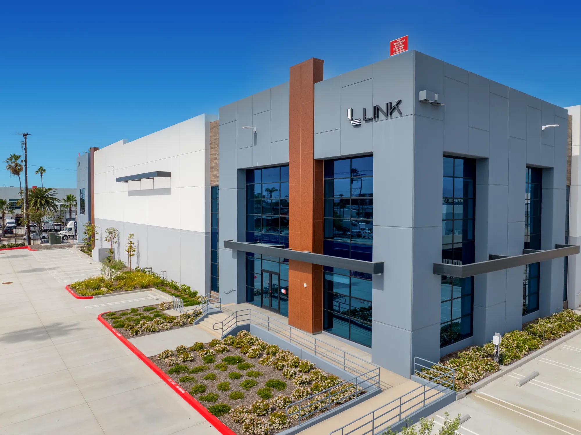 Details of 219 West Gardena Boulevard, Carson, CA 90248 - Industrial Property For Lease