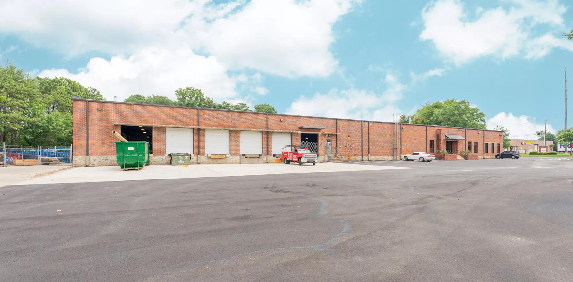 Photo of 1607 Mountain Industrial Blvd