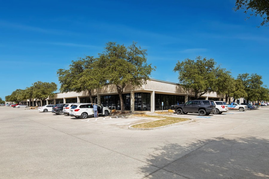 9901 Broadway Street, San Antonio, TX 78217, 00108