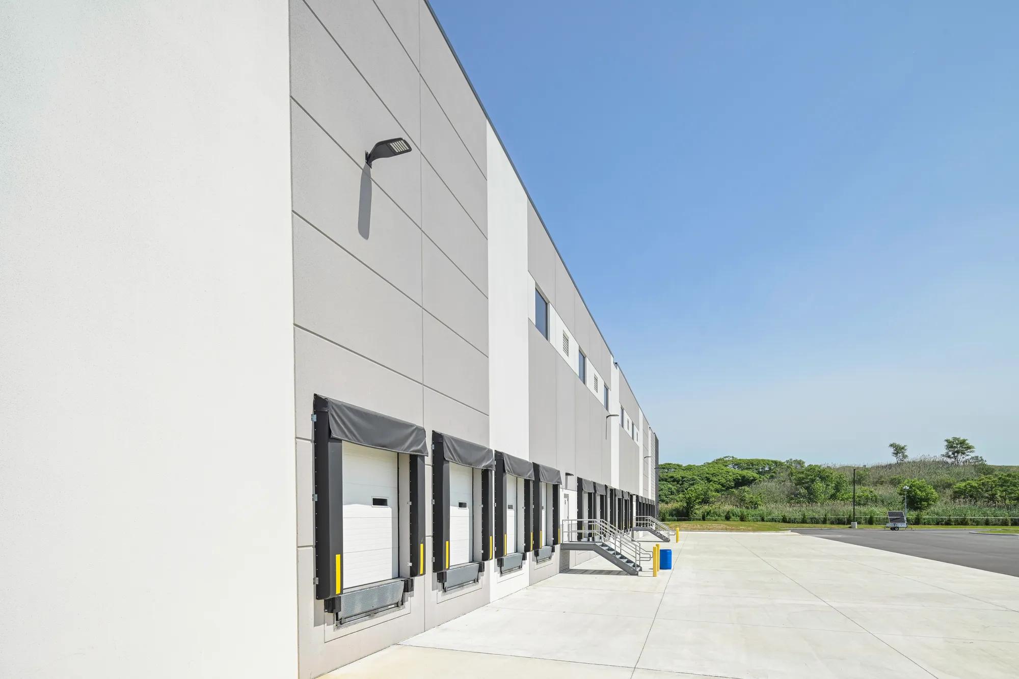 Details of Bayonne, NJ 07002 - Industrial Property For Lease