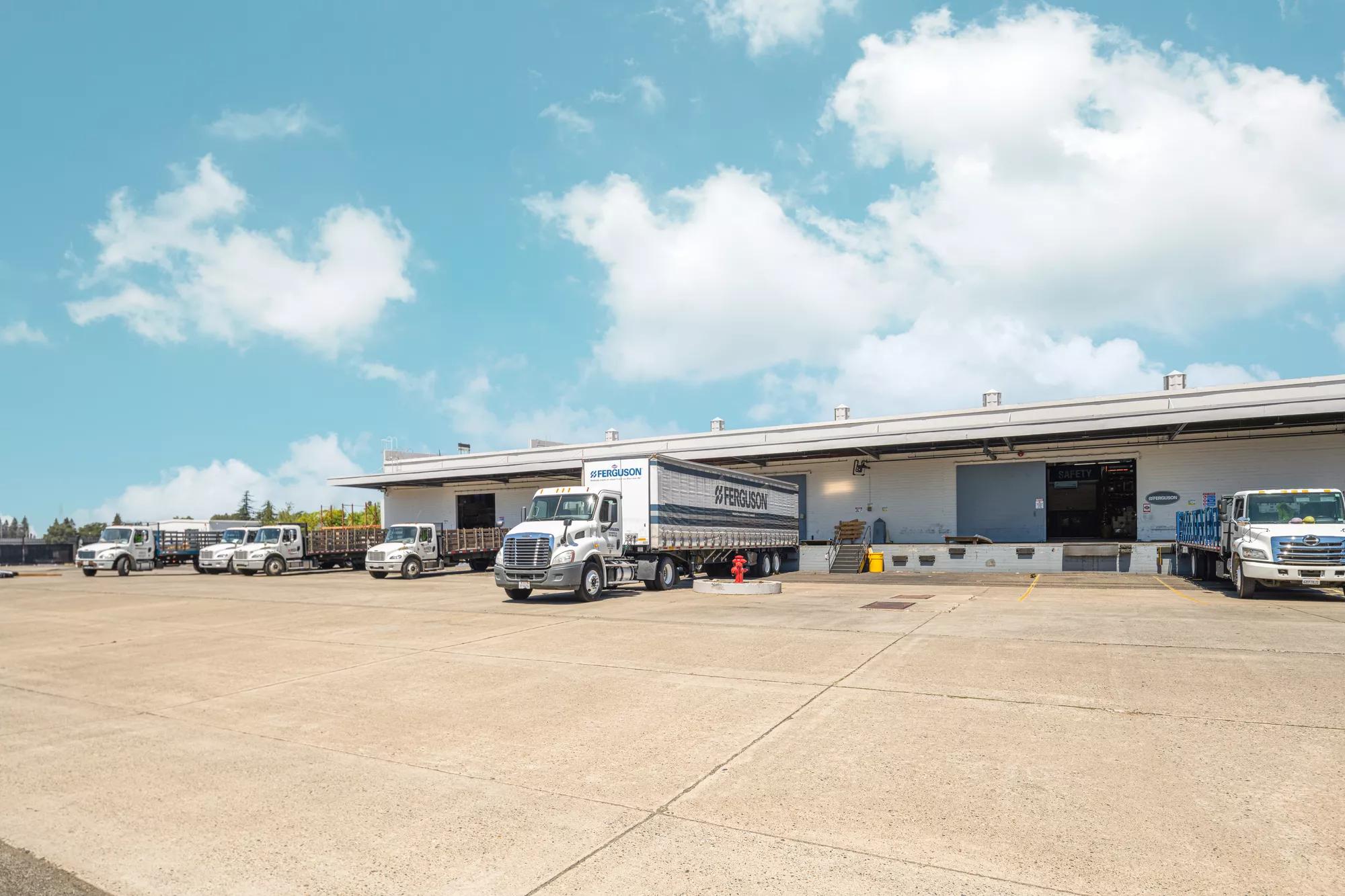 Details of 8200-8250 Ferguson Avenue, Sacramento, CA 95828 - Industrial Property For Lease