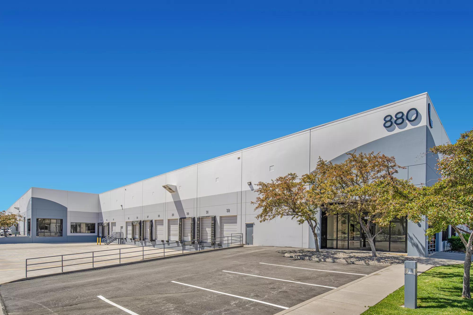 Details of 880 N. Hills Boulevard, Reno, NV 89506 - Industrial Property For Lease