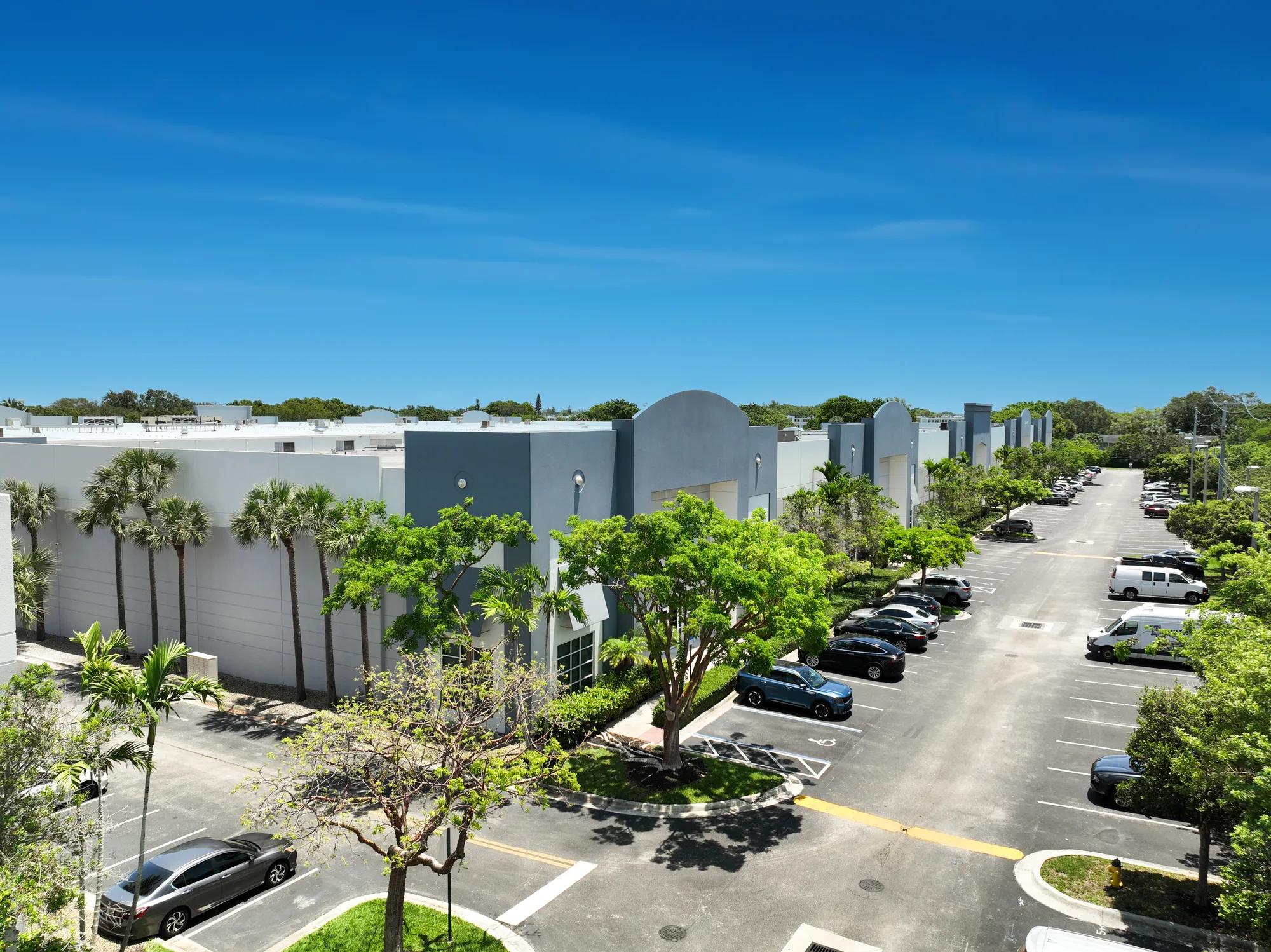 Details of Deerfield Beach, FL 33442 - Industrial Property For Lease
