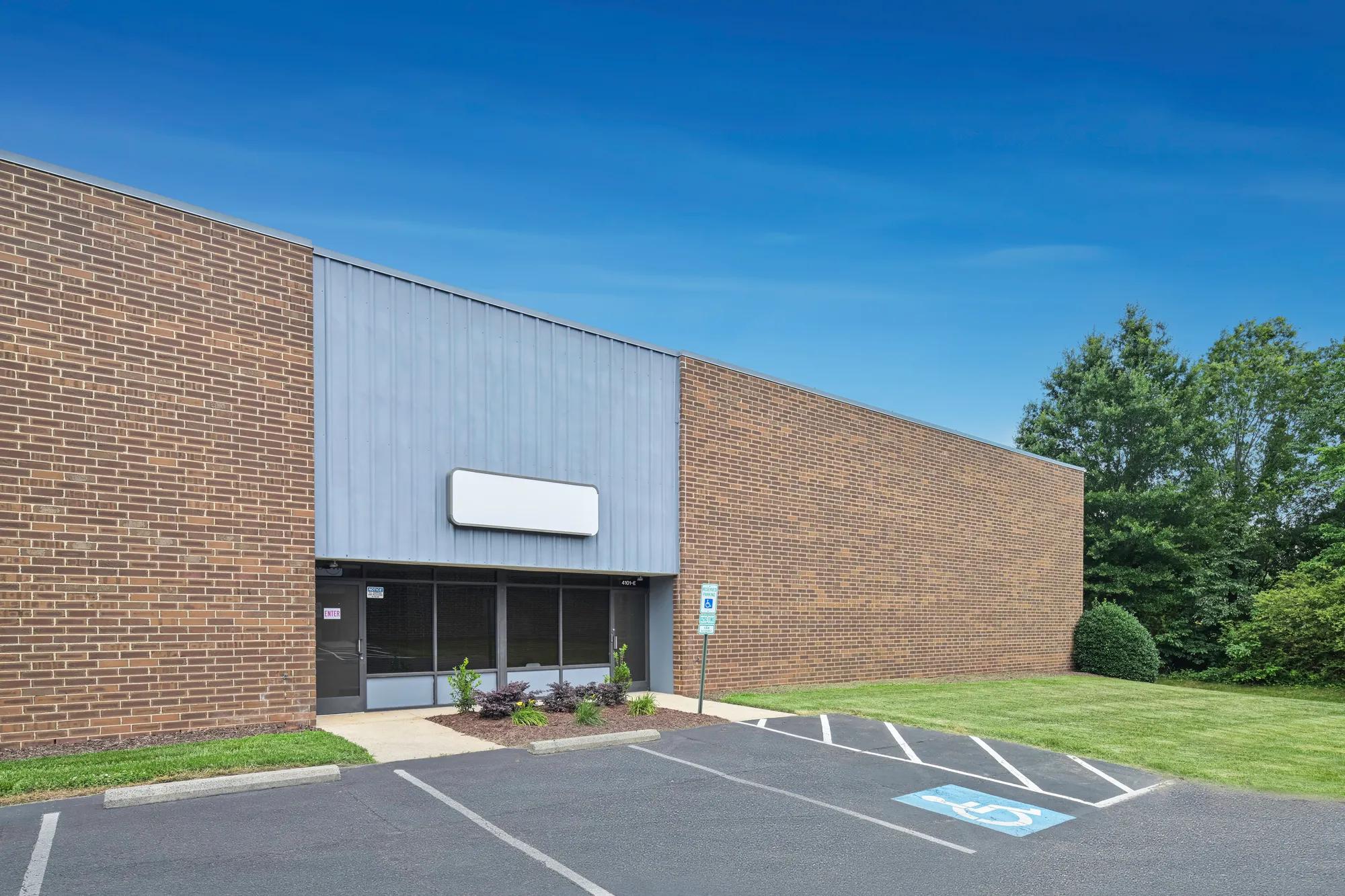 Details of 4101 Revolution Park Drive, Charlotte, NC 28217 - Industrial Property For Lease