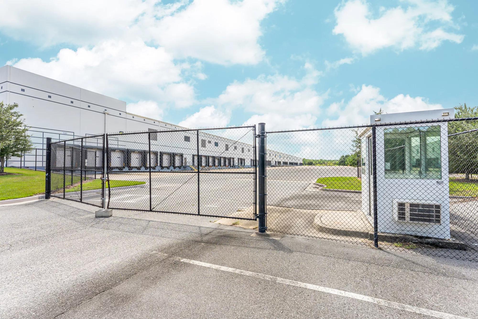 Details of Jacksonville, FL 32220 - Industrial Property For Lease