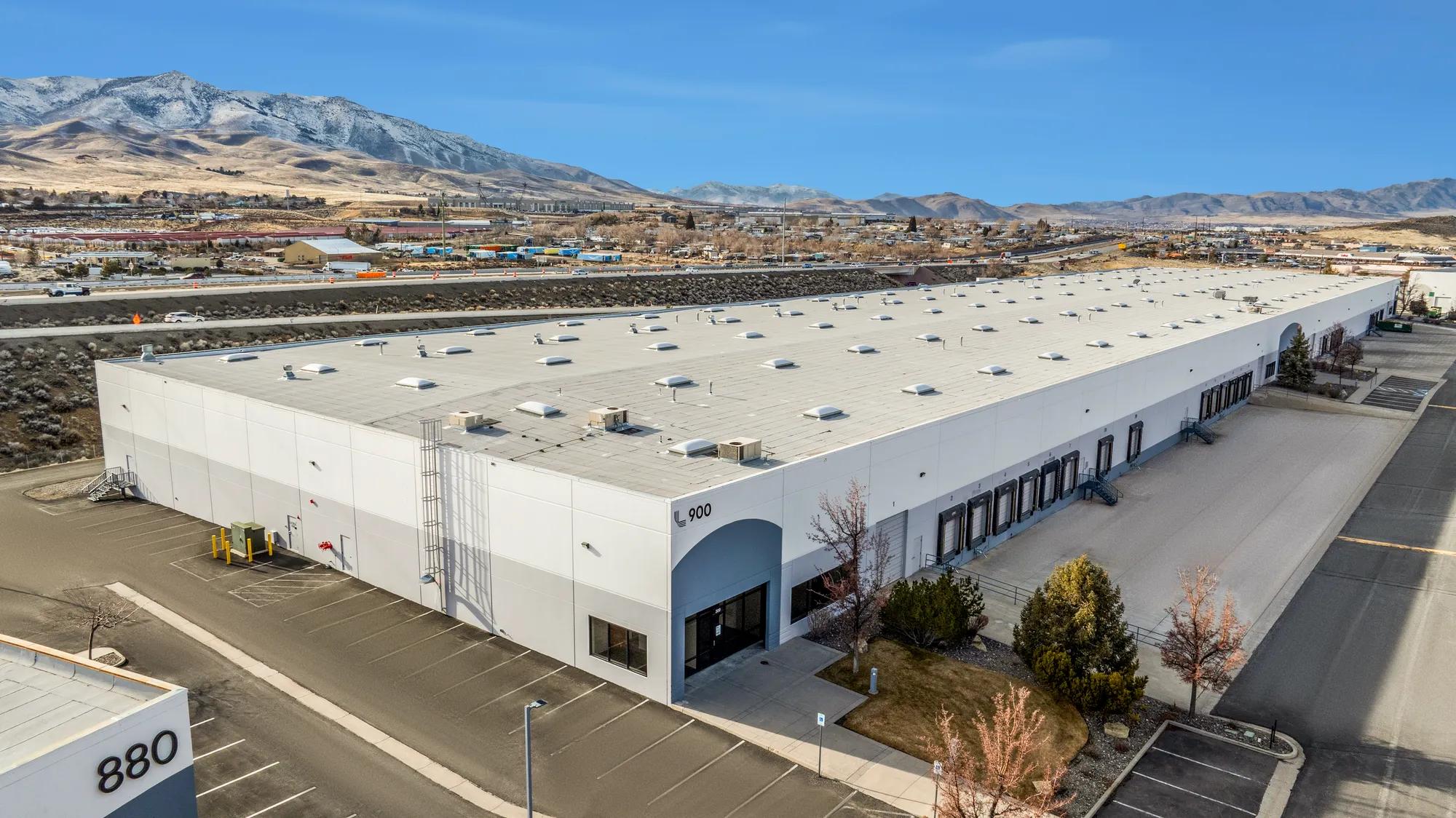 900 North Hills Boulevard, Reno, NV 89506, 00302