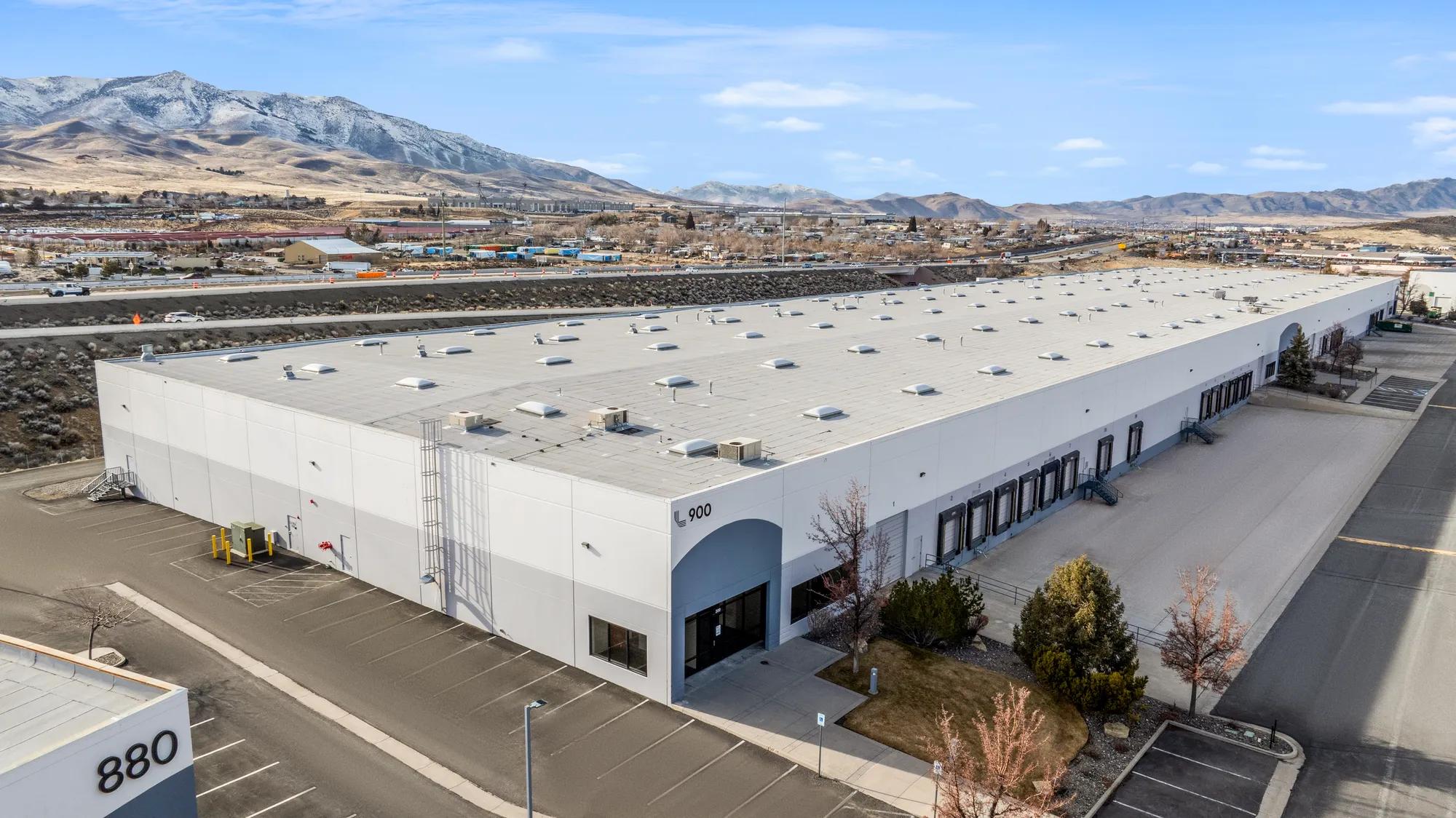 Details of 900 North Hills Boulevard, Reno, NV 89506 - Industrial Property For Lease