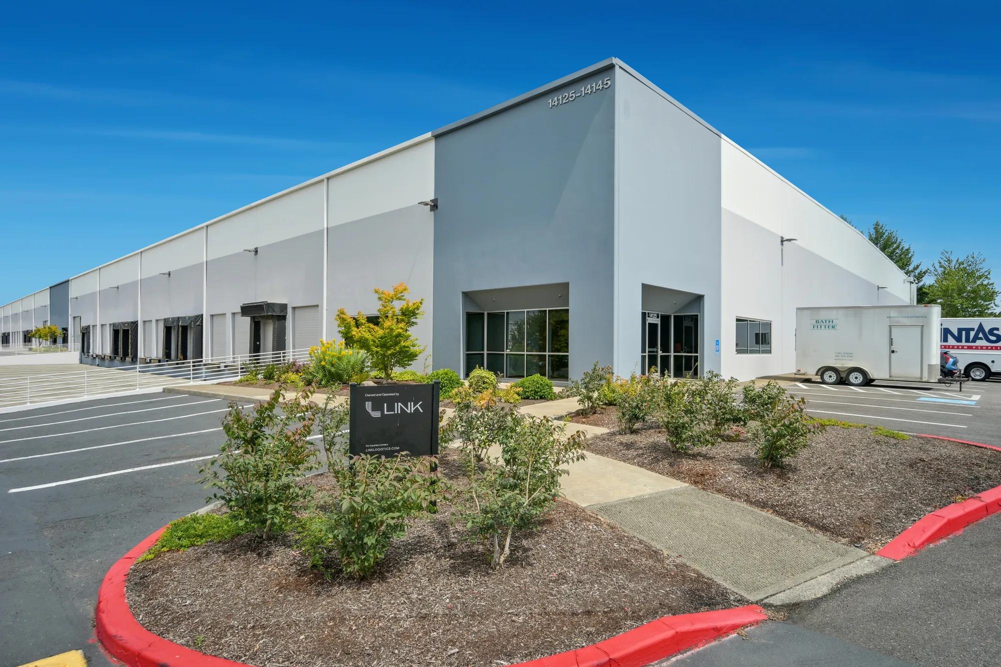 Details of 14125-14145 NE Airport Way, Portland, OR 97230 - Industrial Property For Lease
