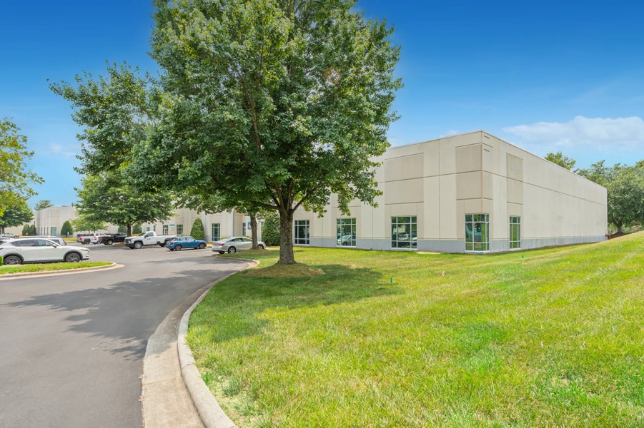4344 Federal Drive, Greensboro, NC 27410, 0110