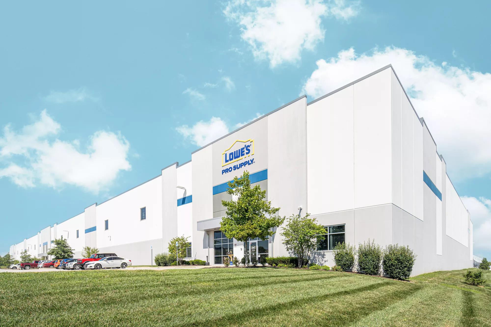 Details of Greenwood, IN 46143 - Industrial Property For Lease