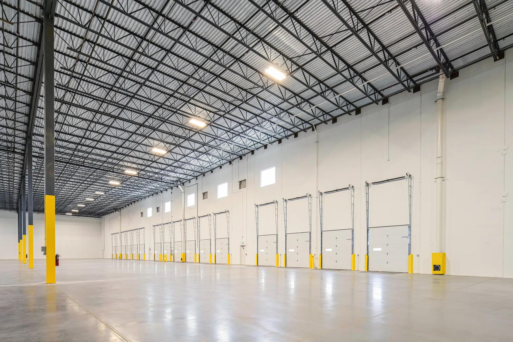 Details of Bayonne, NJ 07002 - Industrial Property For Lease