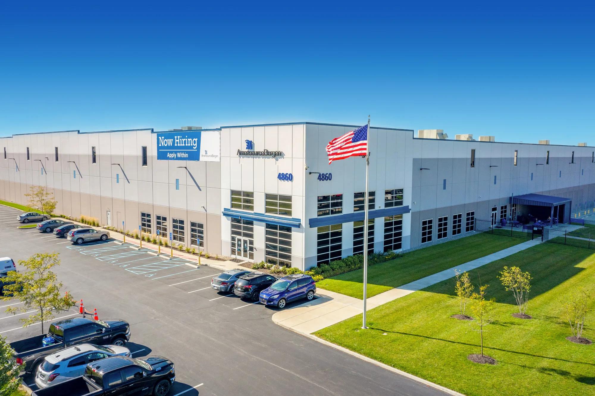 5290 Performance Way, Whitestown, IN 46075, 00200