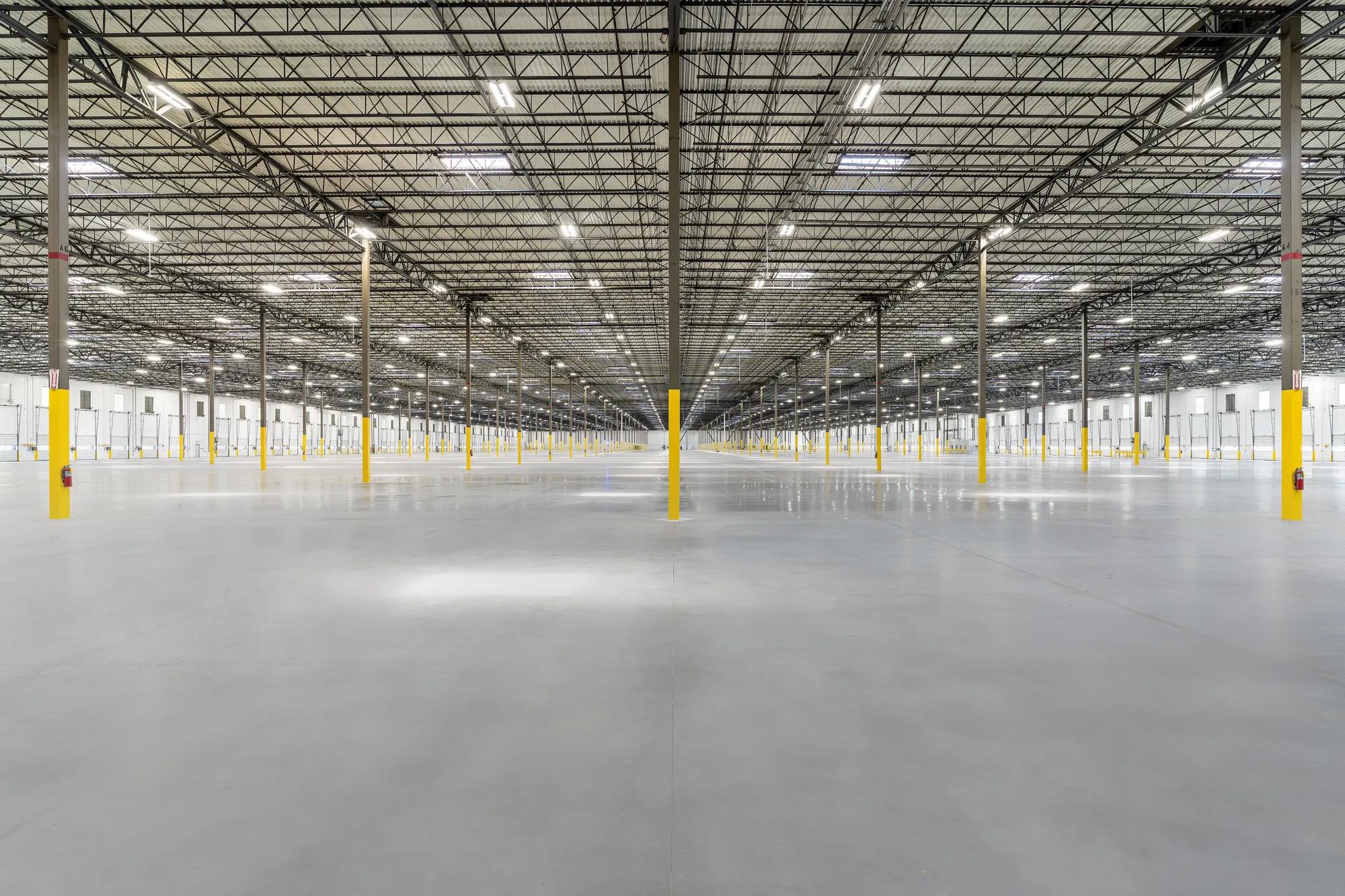 Details of 4475 South Fulton Parkway, Atlanta, GA 30349 - Industrial Property For Lease