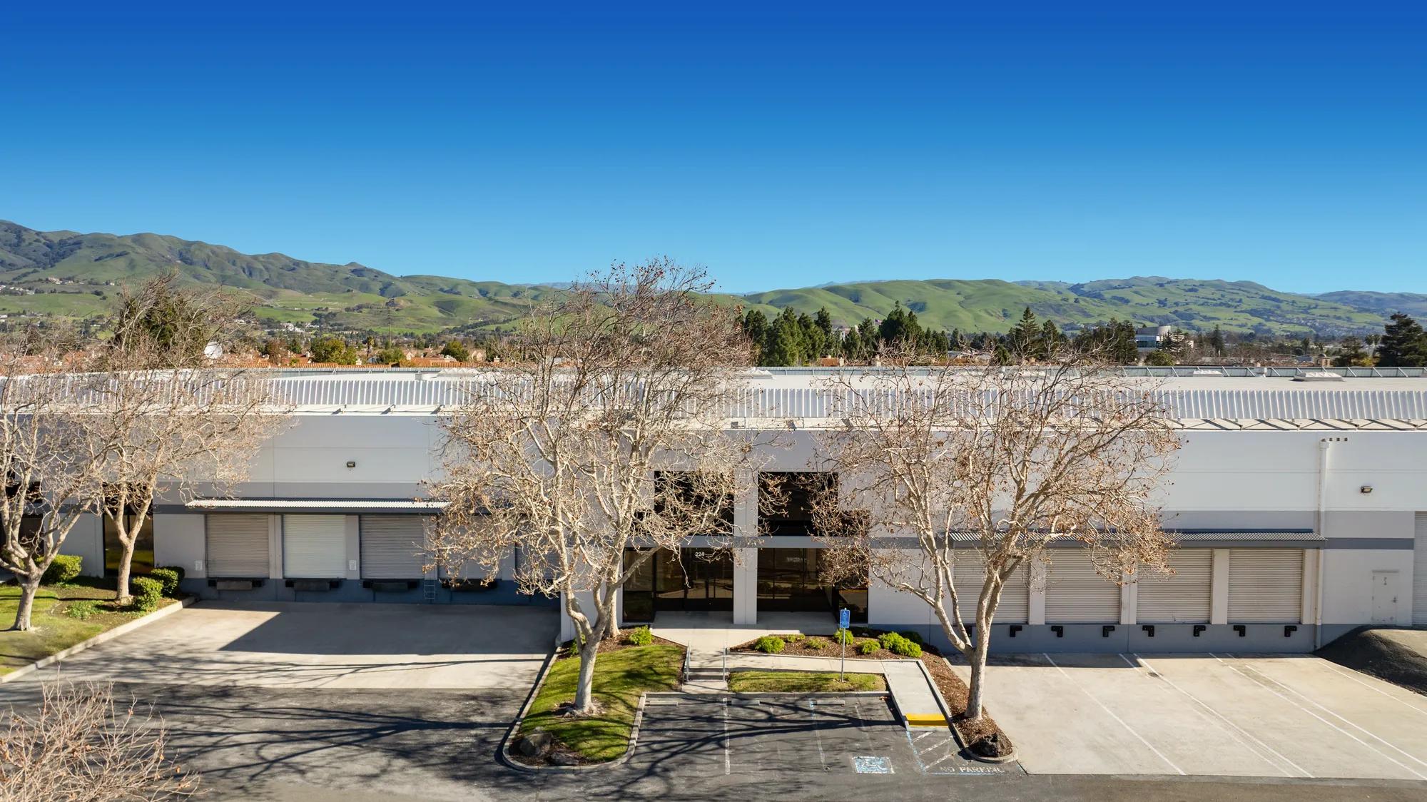 Details of 206-230 Railroad Avenue, Milpitas, CA 95035 - Industrial Property For Lease