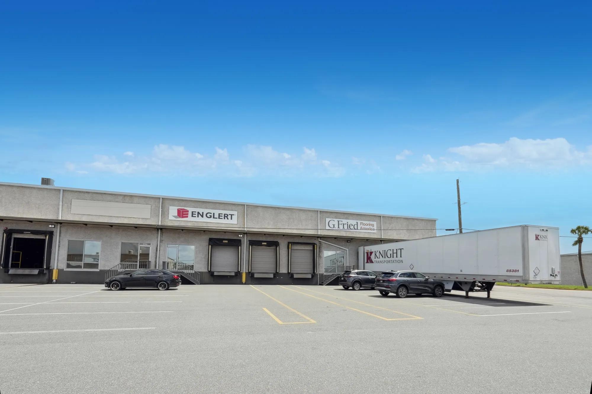 Details of 4501-4751 Transport Drive, Tampa, FL 33605 - Industrial Property For Lease