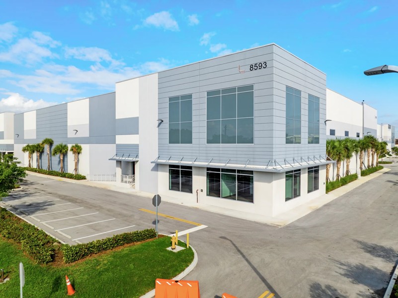 8501 NW 96th Street, Medley, FL 33166, 0100