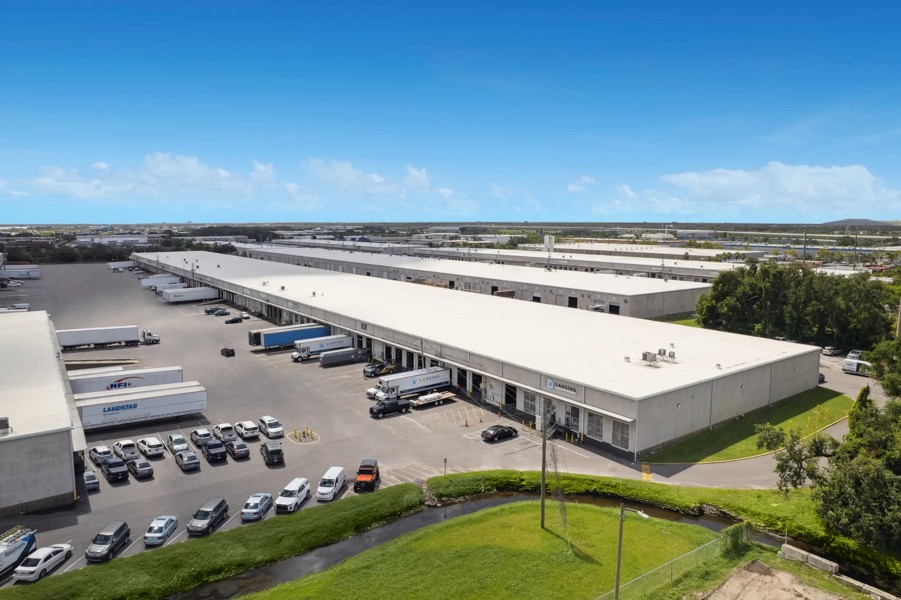 Details of 4501-4751 Transport Drive, Tampa, FL 33605 - Industrial Property For Lease