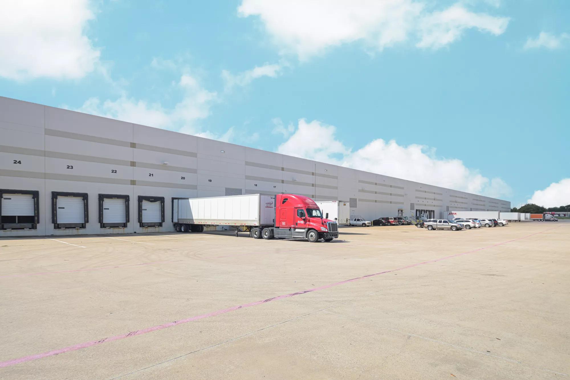 Details of Fort Worth, TX 76137-2467 - Industrial Property For Lease