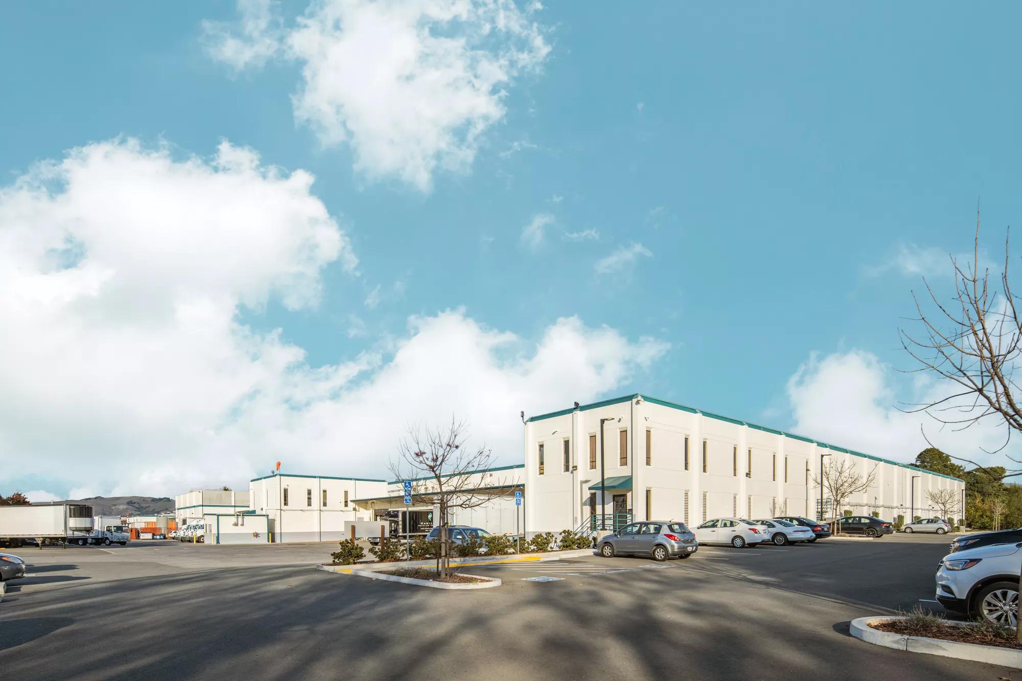 Details of Union City, CA 94587 - Industrial Property For Lease