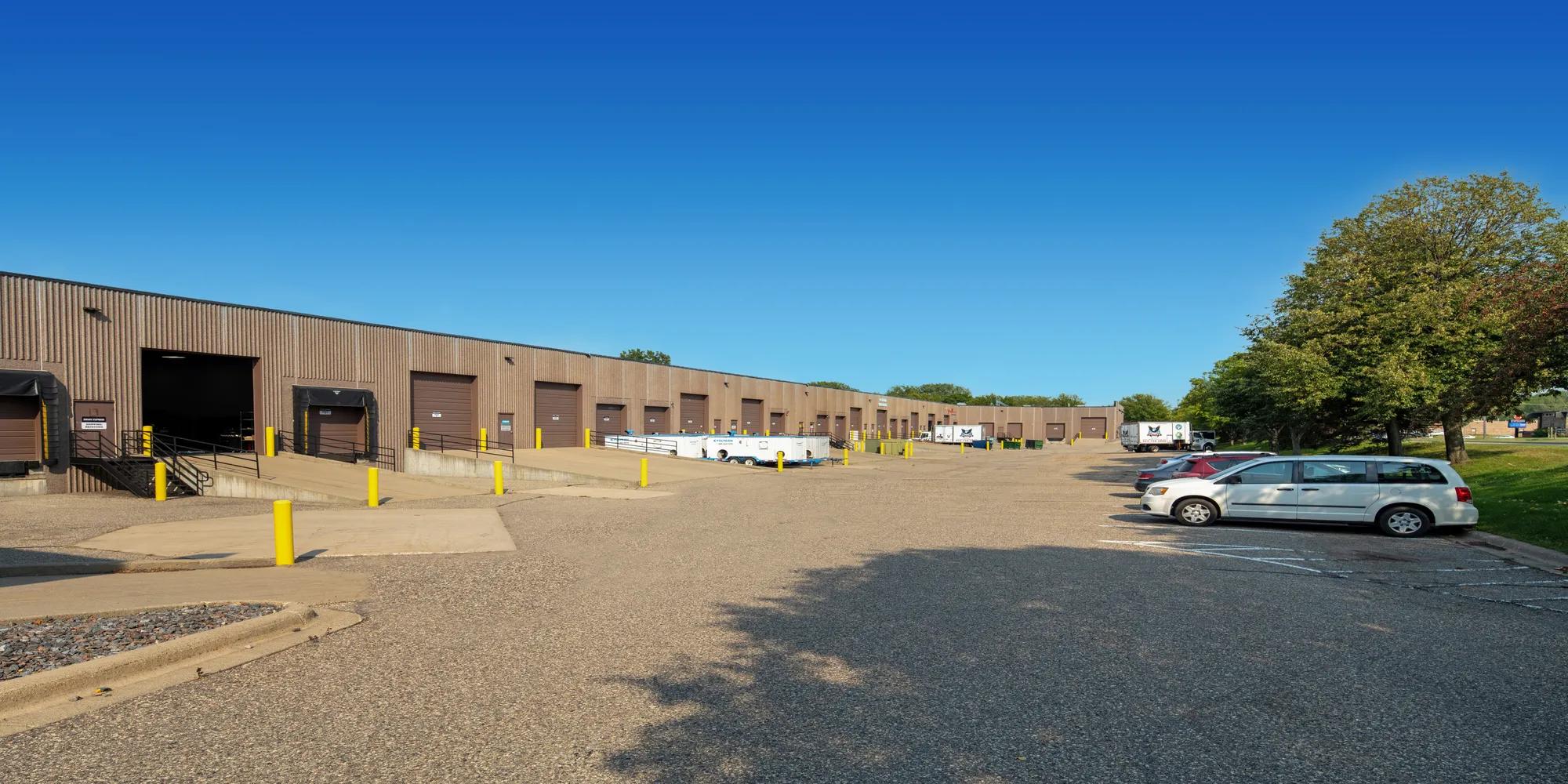 Details of Burnsville, MN 55337 - Industrial Property For Lease