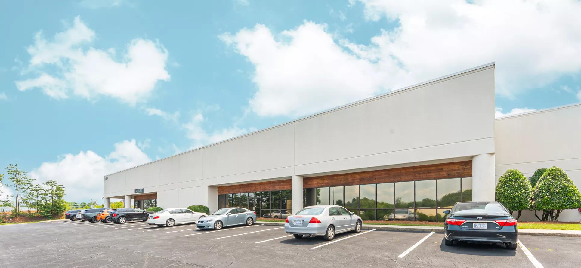 Details of Greensboro, NC 27410 - Industrial Property For Lease