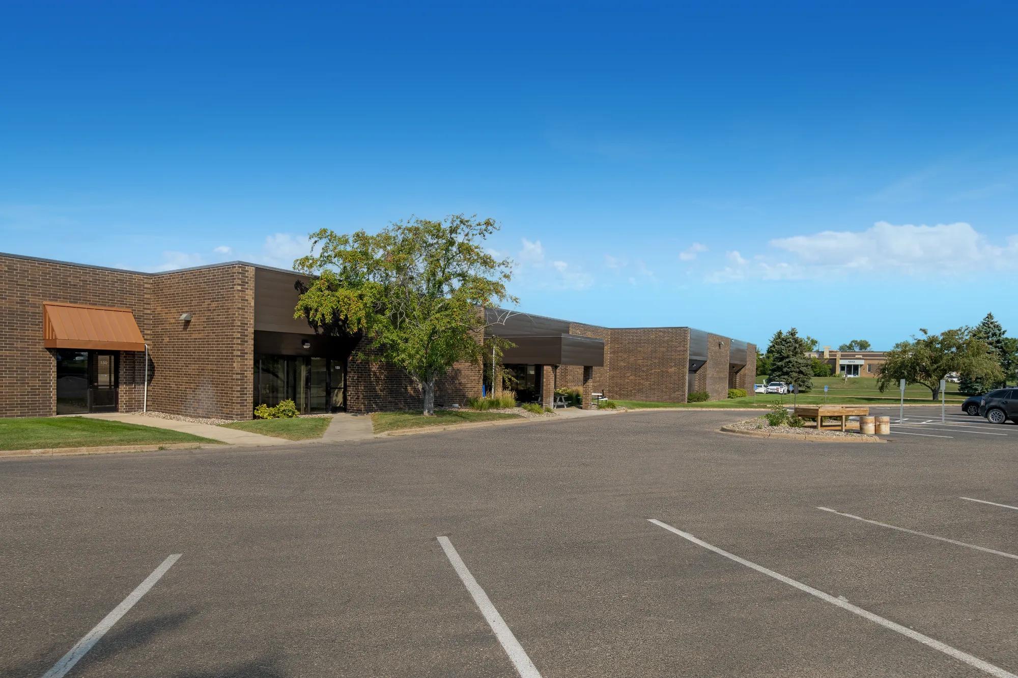Details of 1270 Eagan Industrial Road, Saint Paul, MN 55121 - Industrial Property For Lease