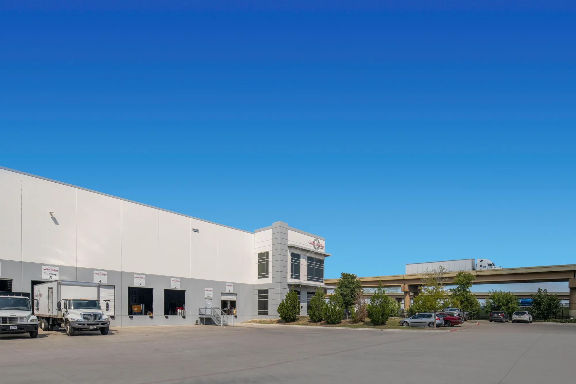 Details of 10900 Goodnight Ln, Dallas, TX 75220 - Industrial Property For Lease