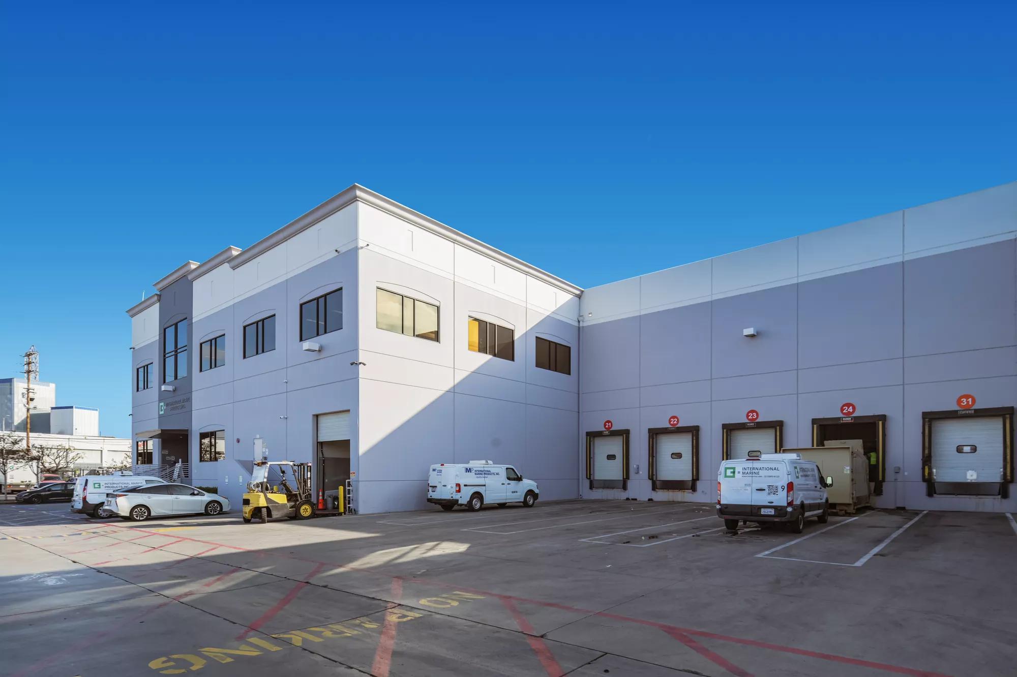 Details of Los Angeles, CA 90023 - Industrial Property For Lease