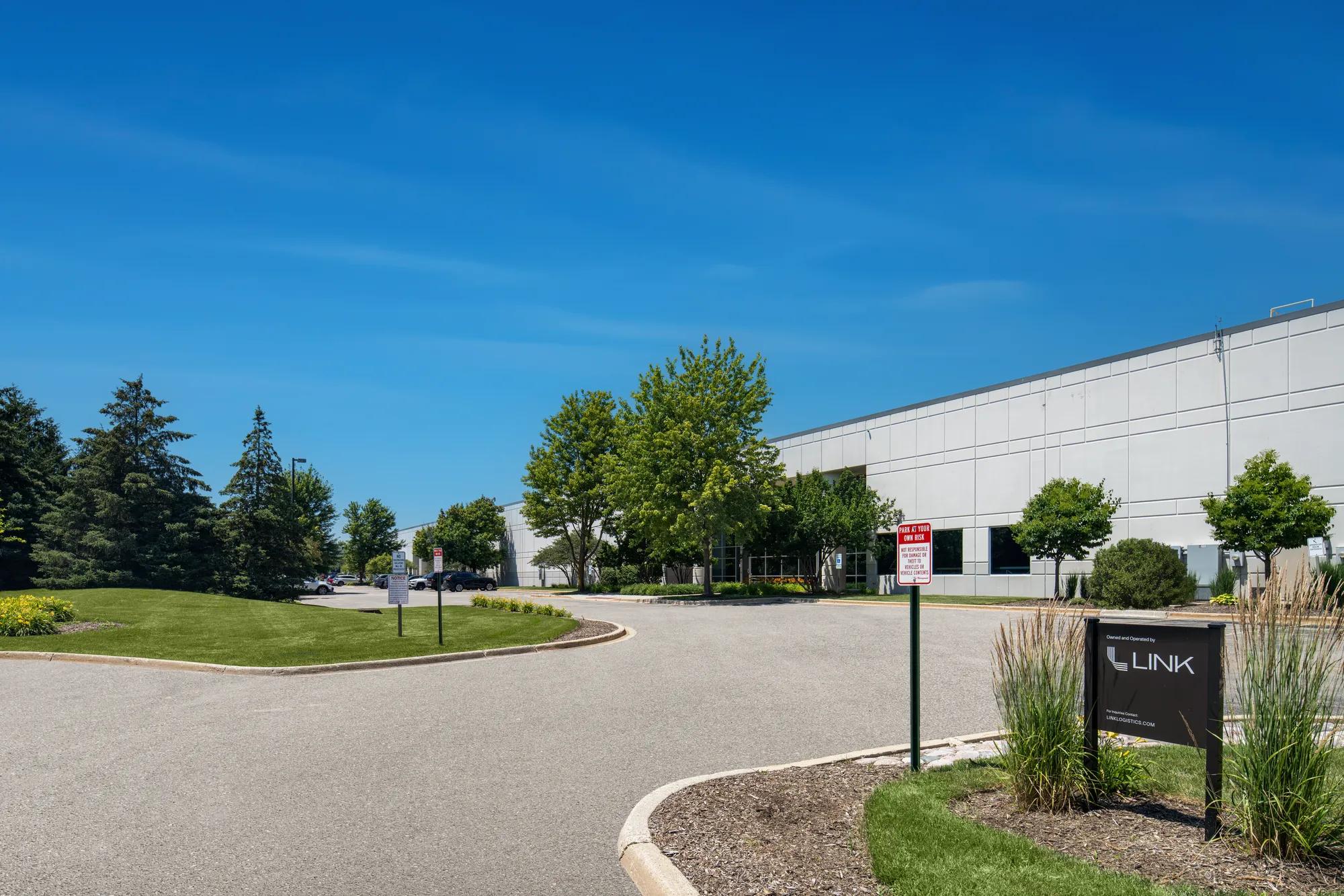 3540-3630 Amhurst Pkwy, Waukegan, IL 60085, 3600