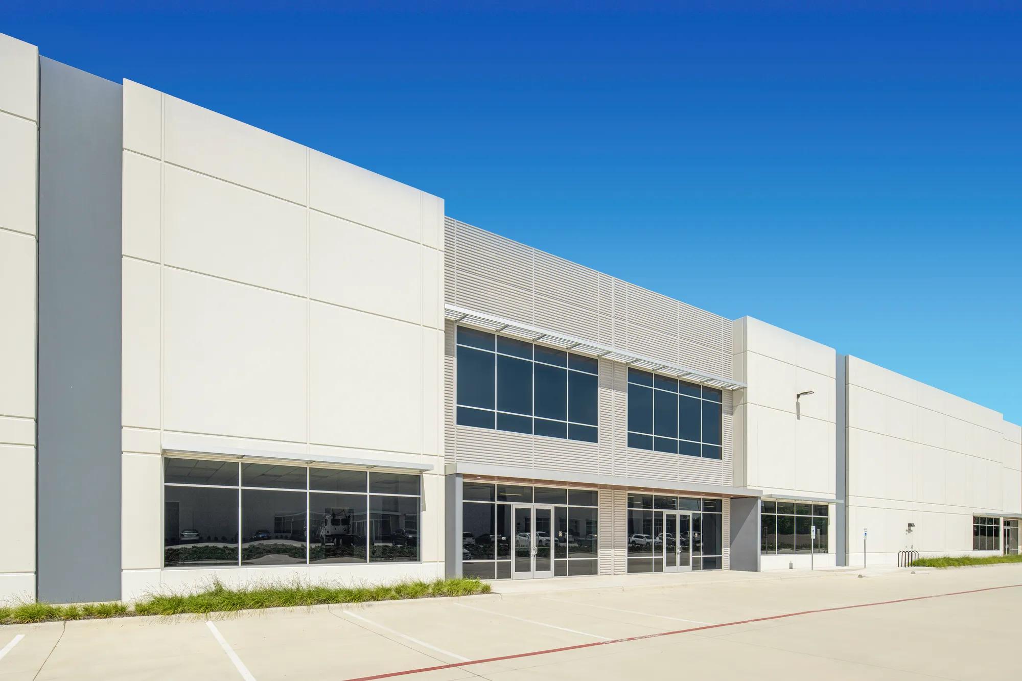 Details of 2080 South A.W. Grimes Boulevard, Round Rock, TX 78664 - Industrial Property For Lease