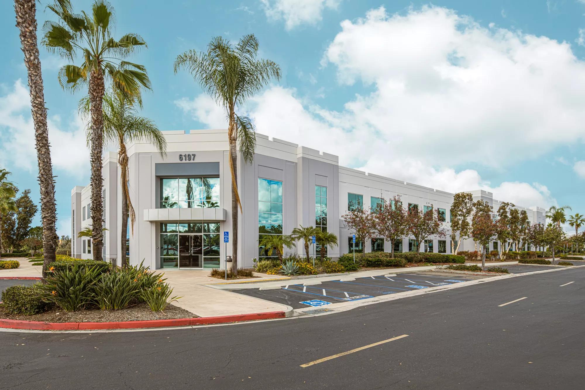 Details of 6197 El Camino Real, Carlsbad, CA 92009 - Industrial Property For Lease
