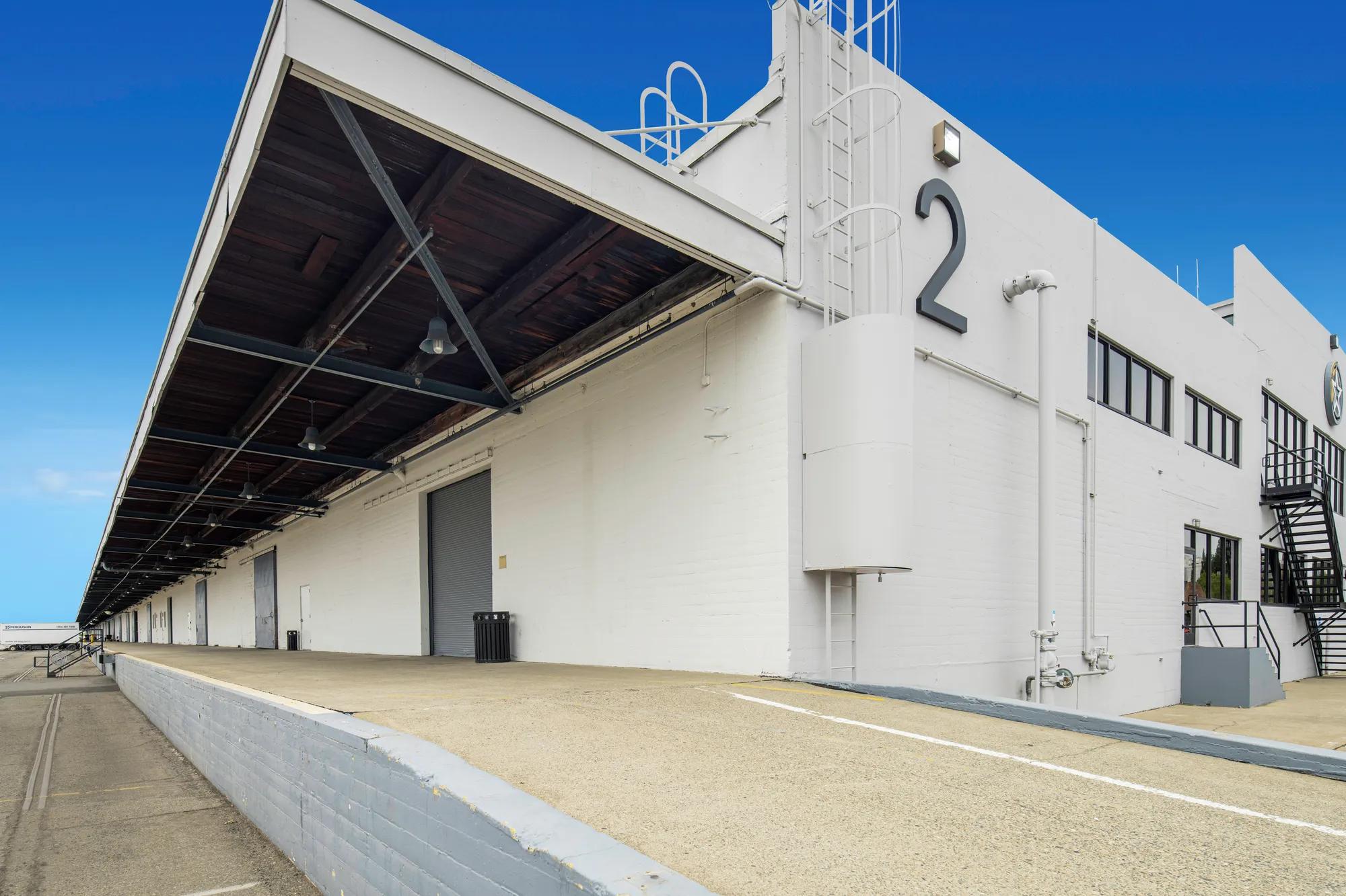 Details of 8200-8250 Ferguson Avenue, Sacramento, CA 95828 - Industrial Property For Lease