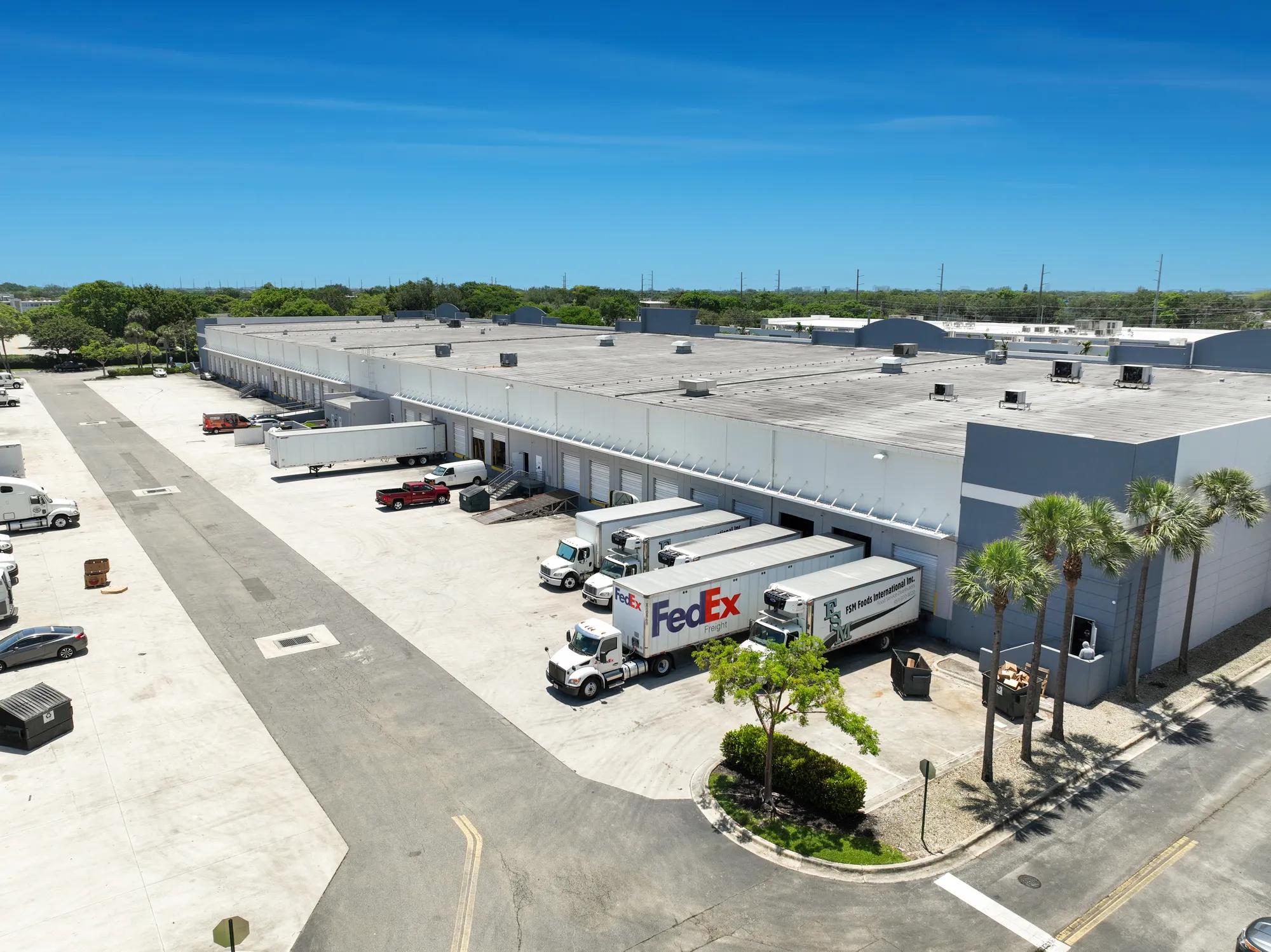 Details of Deerfield Beach, FL 33442 - Industrial Property For Lease