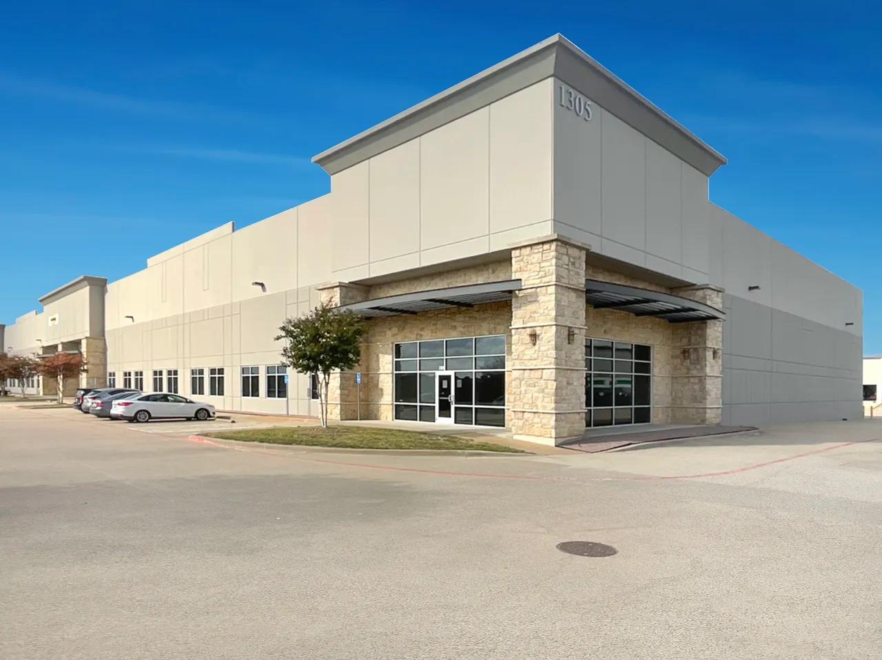 1305 N Watters Road - Bldg 300, Allen, TX 75013, 180