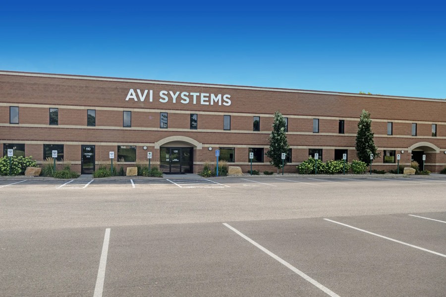 9625 and 9675 West 76th St, Eden Prairie, MN 55344, 150