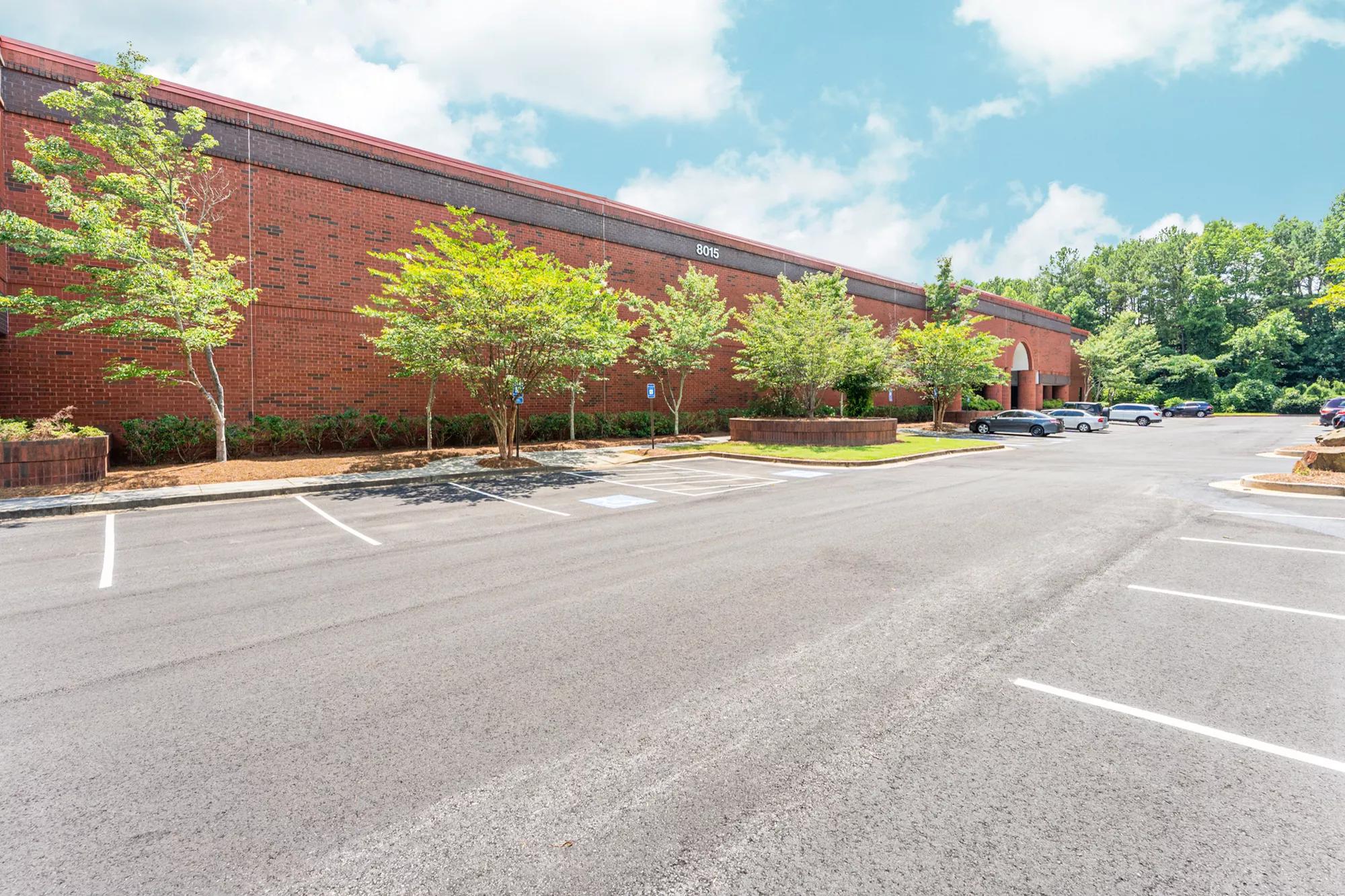 Details of 8015 Seconds Flag Drive, Austell, GA 30168 - Industrial Property For Lease