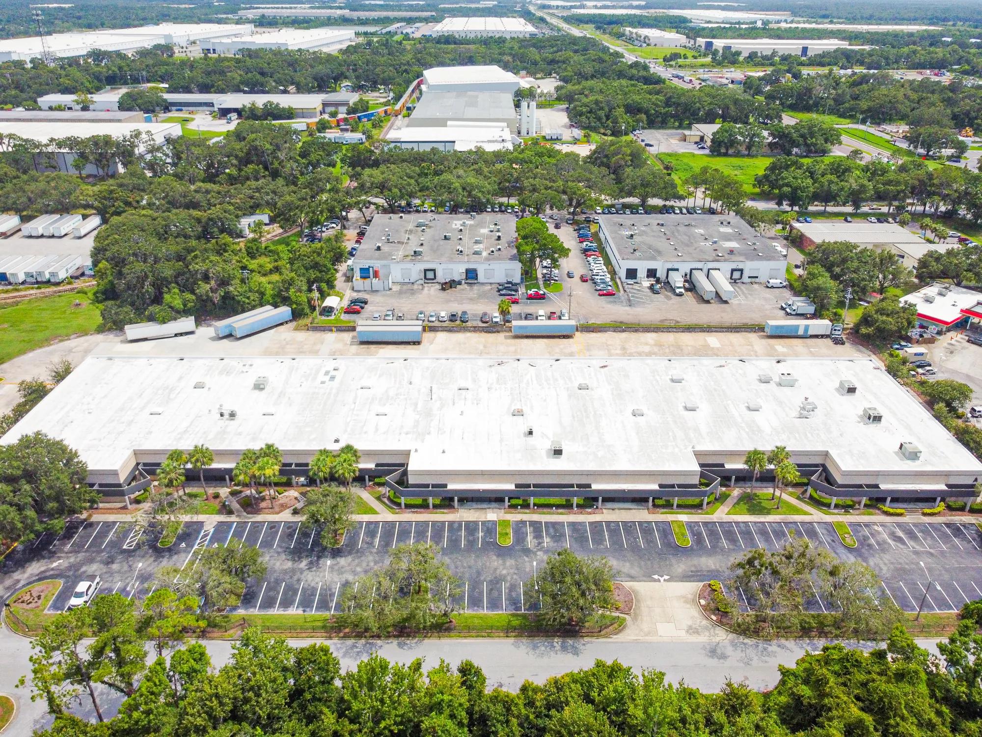 Details of Lakeland, FL 33815 - Industrial Property For Lease