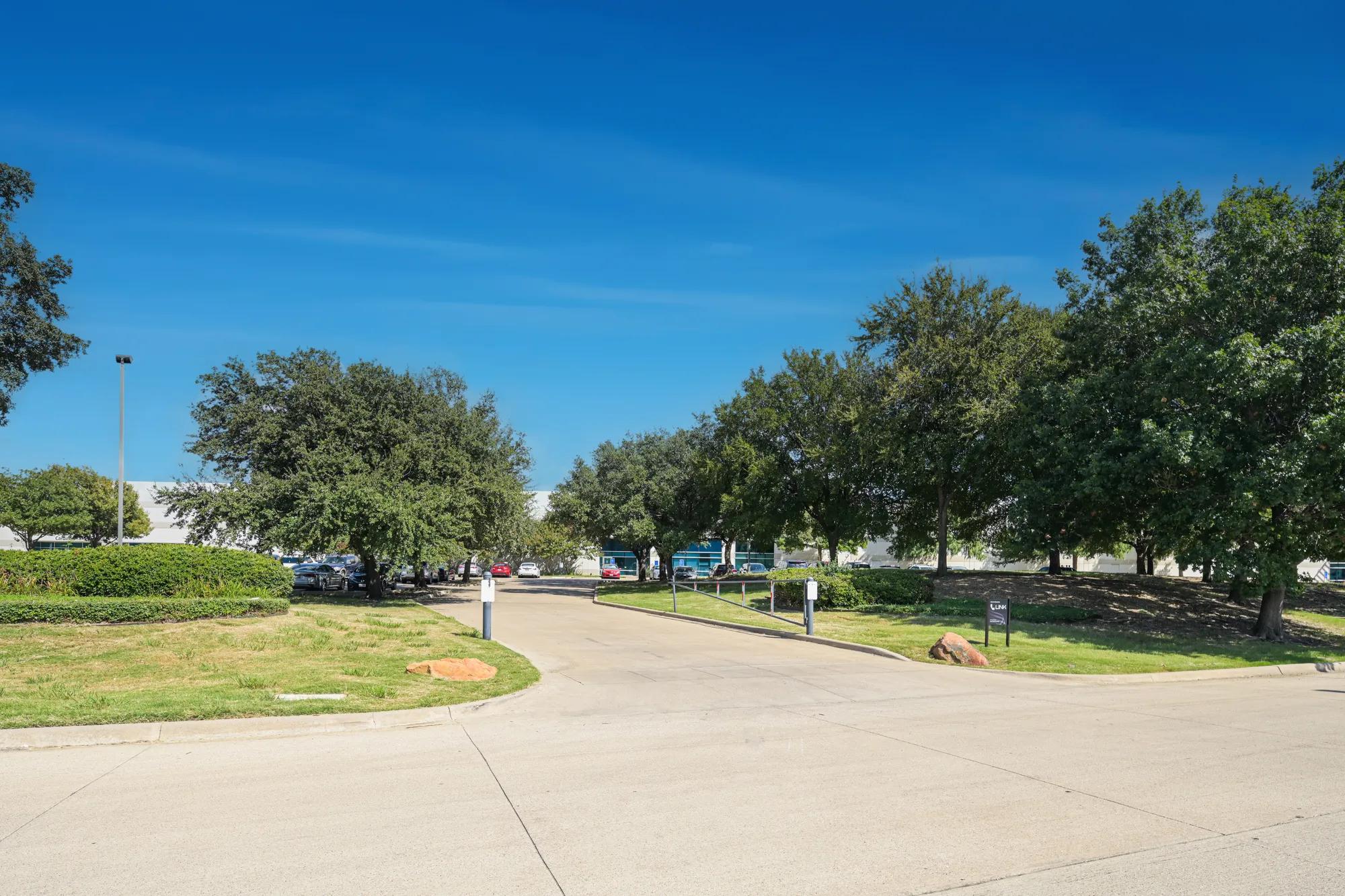 Details of Fort Worth, TX 76137-2456 - Industrial Property For Lease