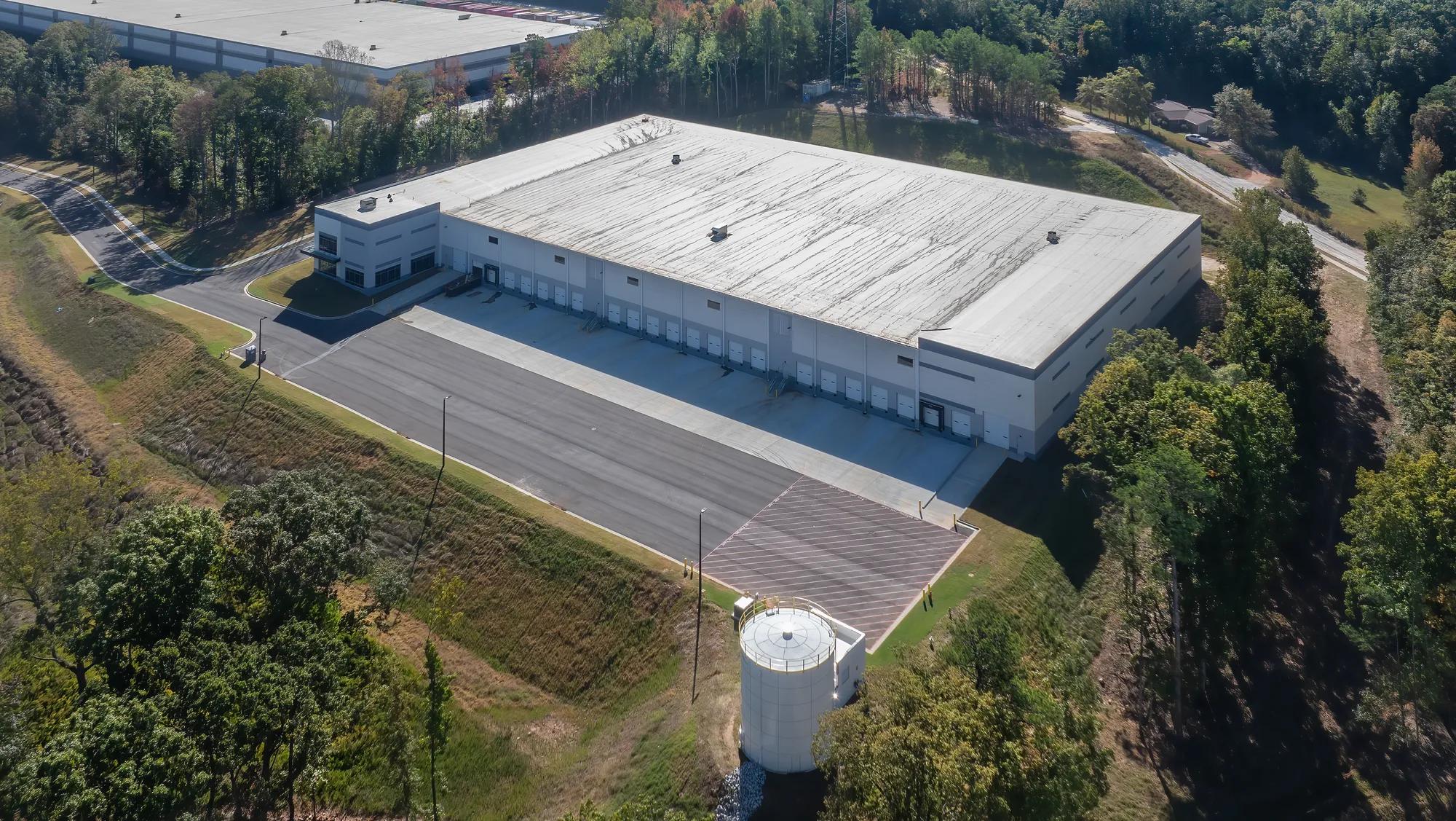 Details of 1001 Douglas Hill Rd, Lithia Springs, GA 30122 - Industrial Property For Lease