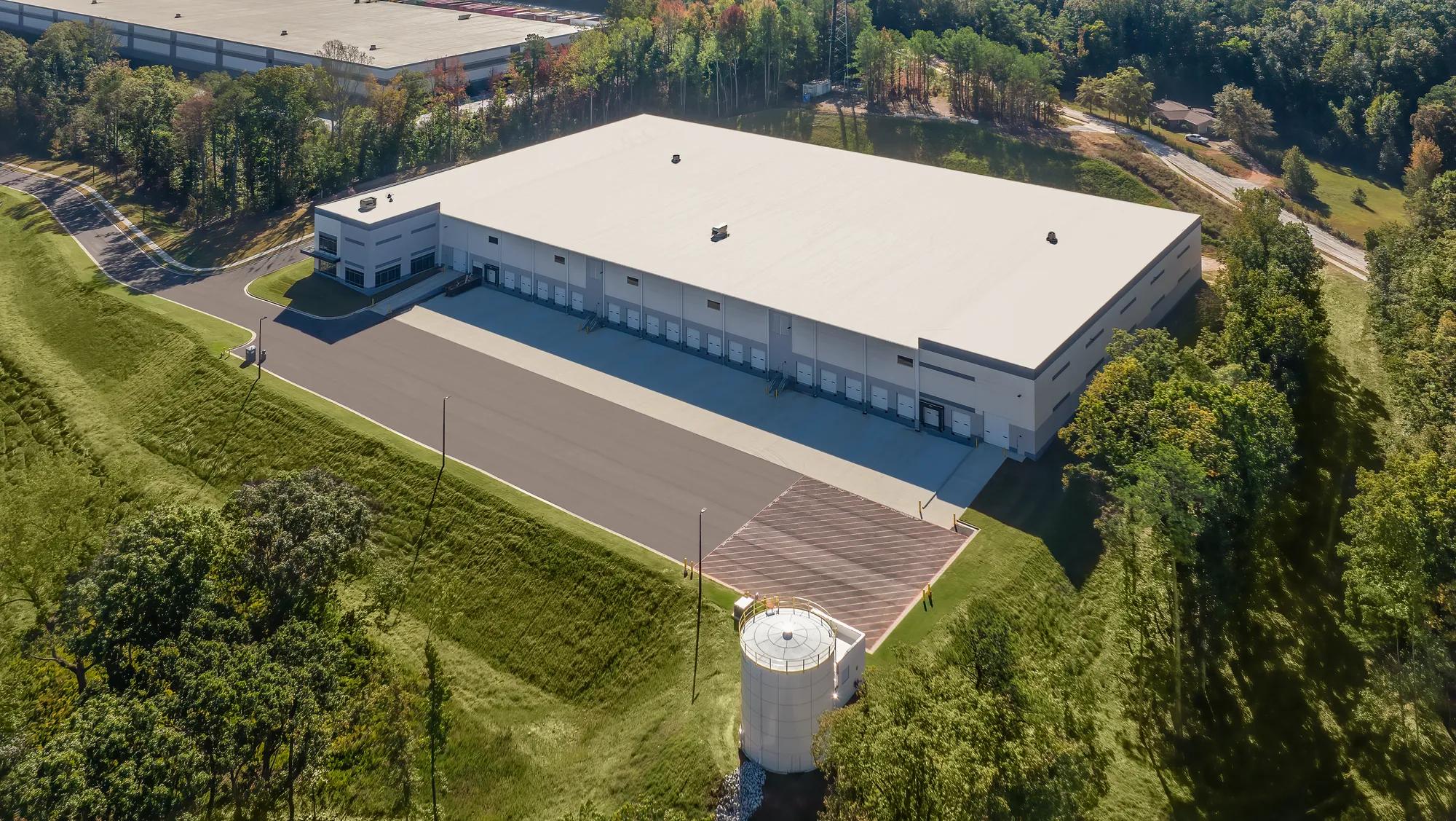 1001 Douglas Hill Rd, Lithia Springs, GA 30122