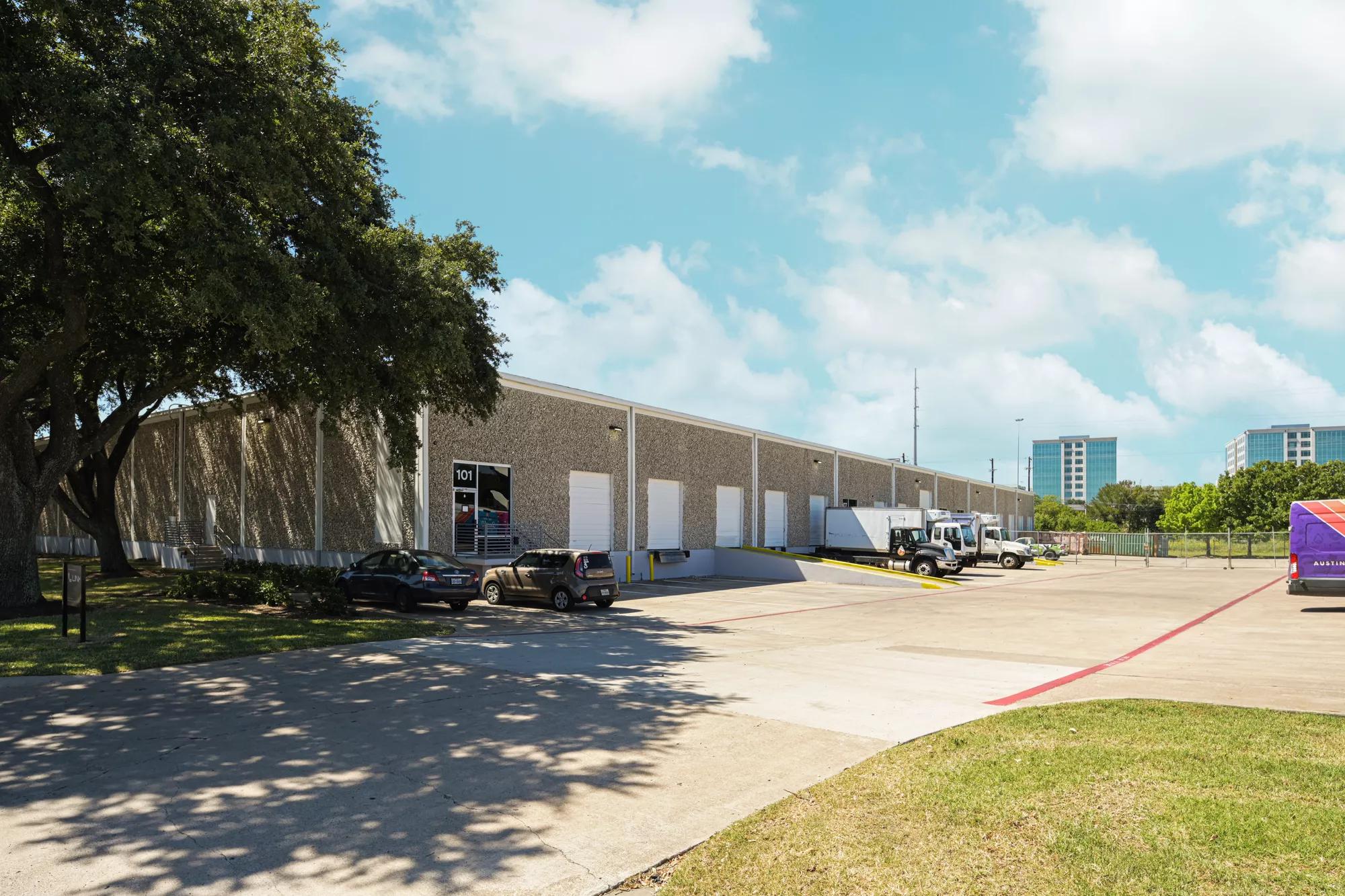 Details of Austin, TX 78758 - Industrial Property For Lease