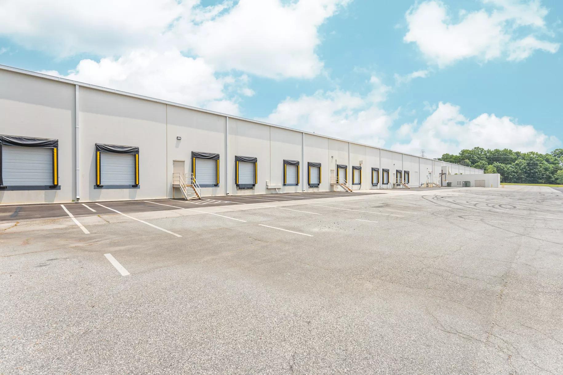 Details of Greensboro, NC 27410 - Industrial Property For Lease