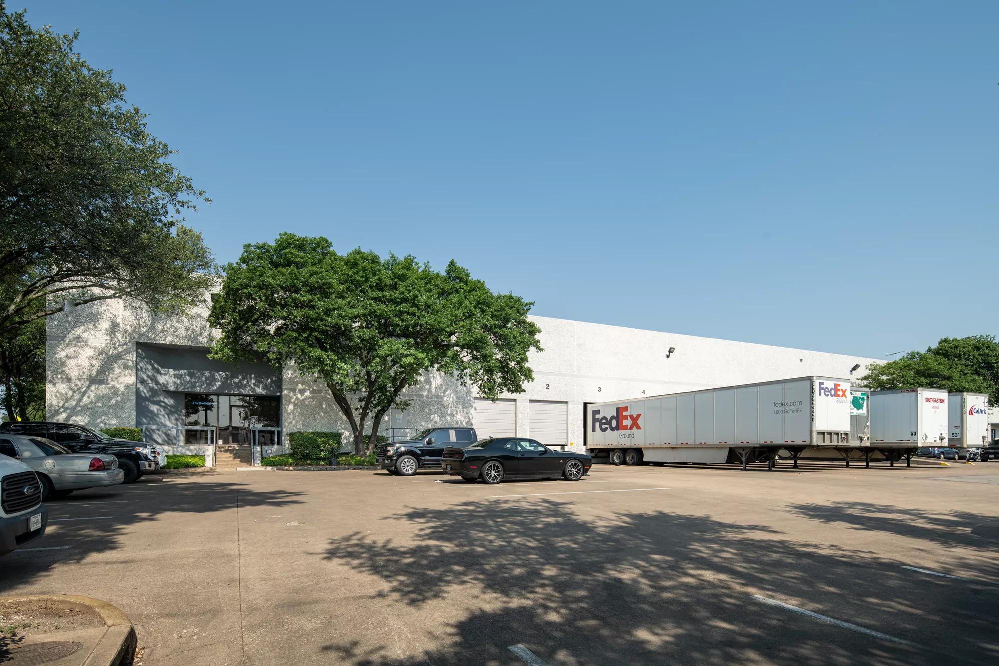 Details of 10401 Miller Road, Dallas, TX 75238 - Industrial Property For Lease