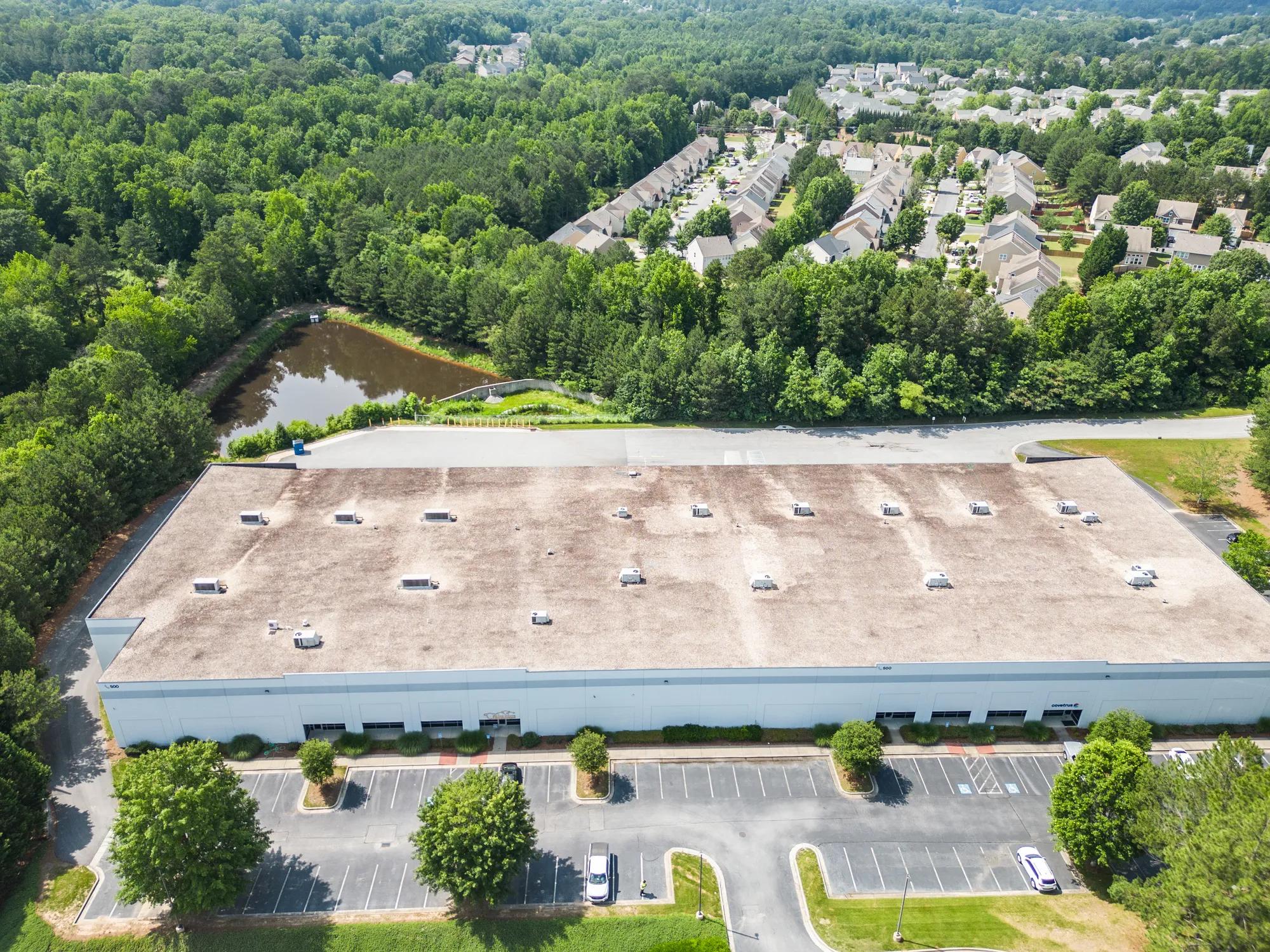 Details of 2150 Boggs Road, Duluth, GA 30096 - Industrial Property For Lease