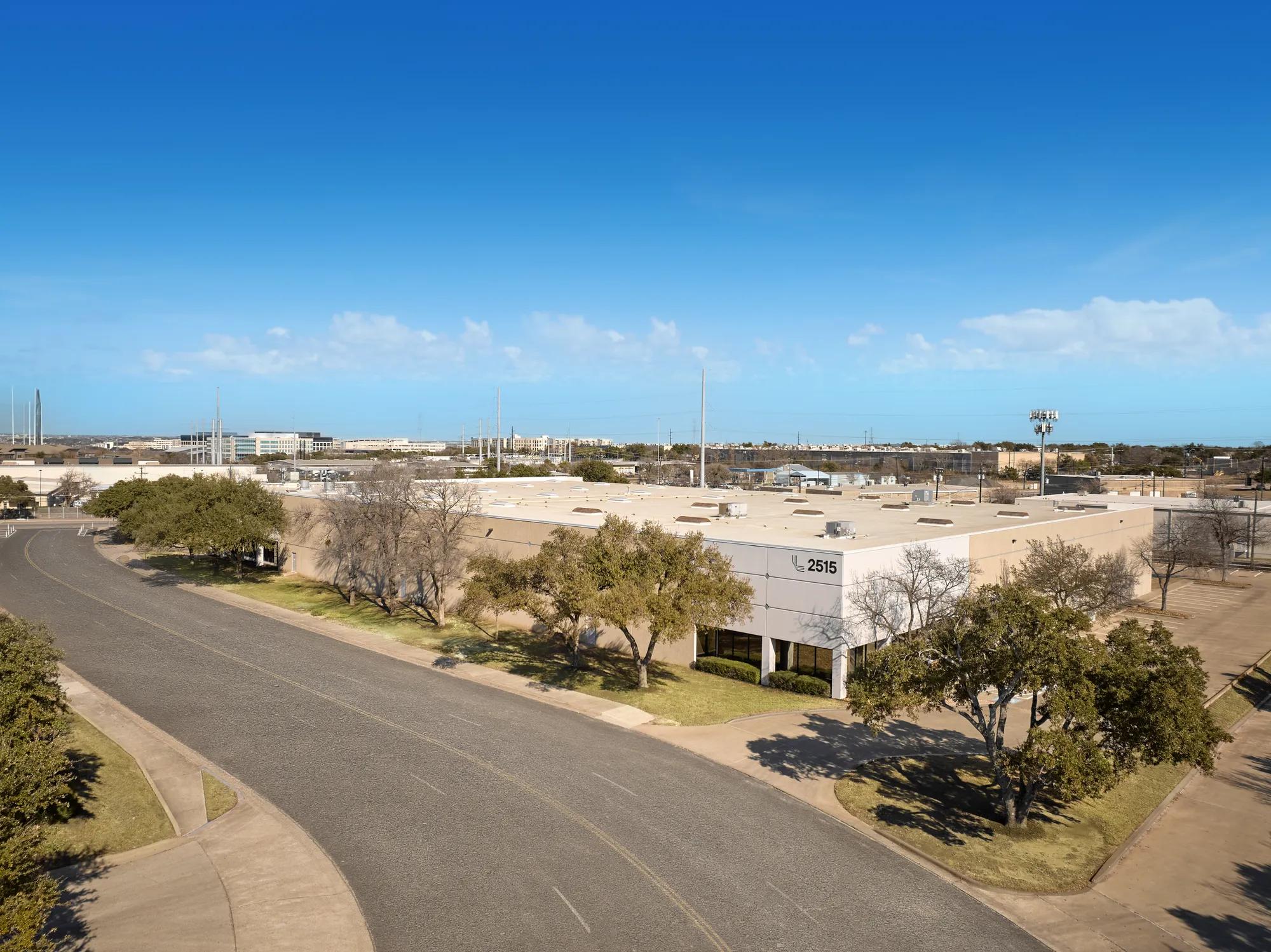Details of Austin, TX 78758 - Industrial Property For Lease